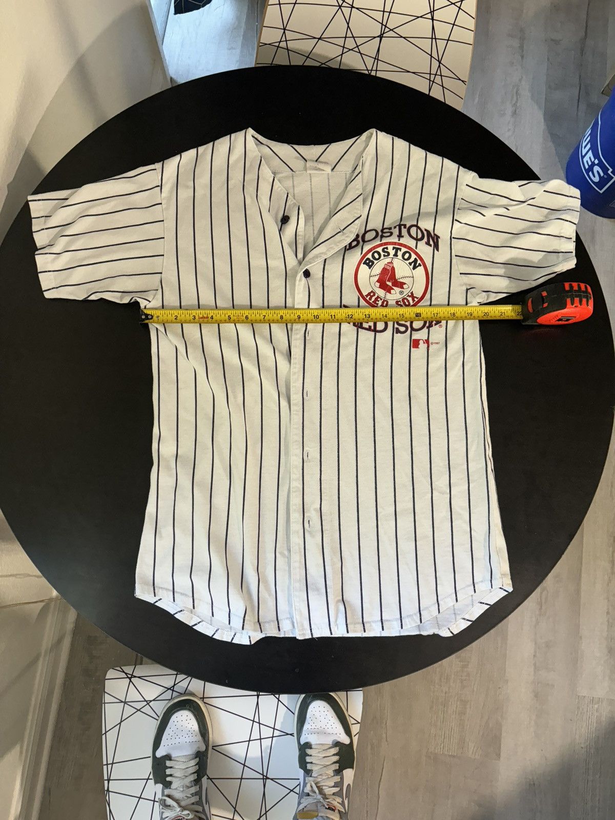 Other Boston red Sox’s jersey Size US L / EU 52-54 / 3 - 4 Thumbnail