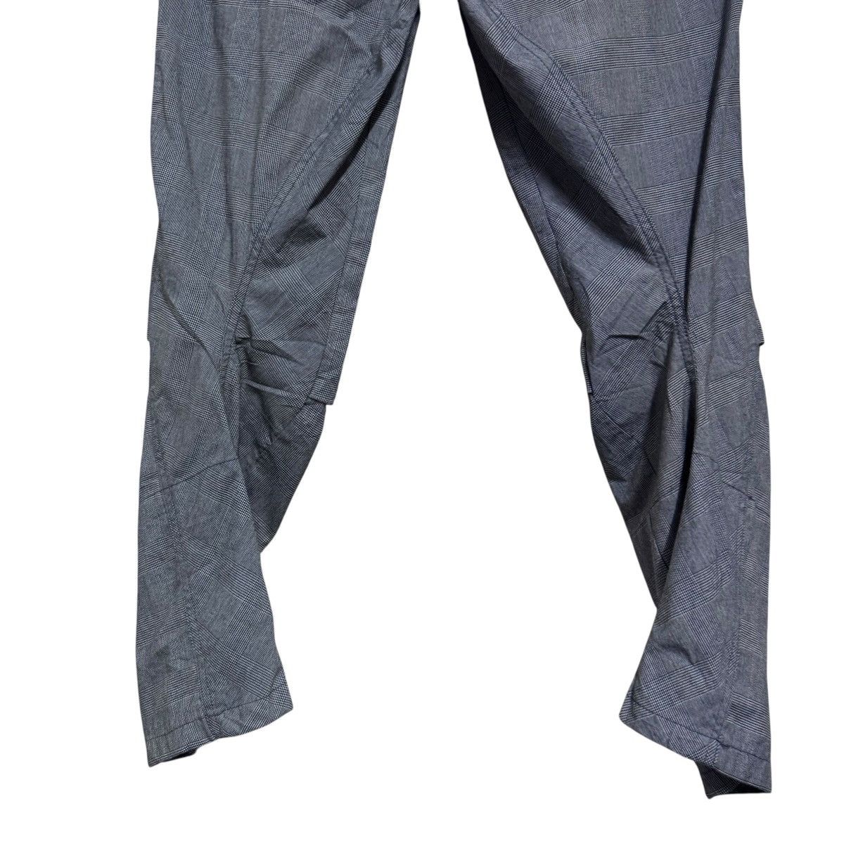 PPFM PPFM Cropped Pants Size US 31 - 12 Thumbnail