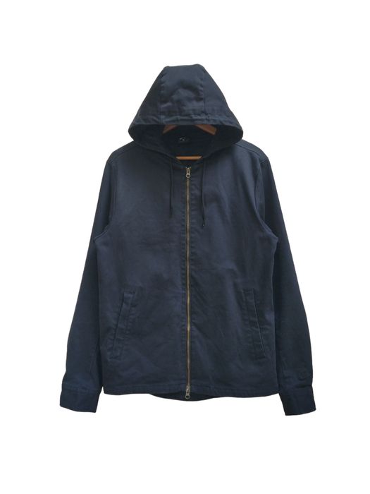 Nike sb x anti hero hooded jacket online