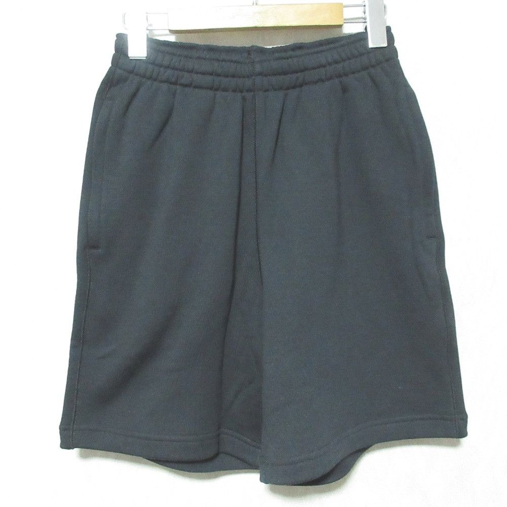 Other Other Nike Lab WOOL FLEECE Shorts Textile Shorts HM9445-010 DUTY FREE for USA Size ONE SIZE - 1 Thumbnail