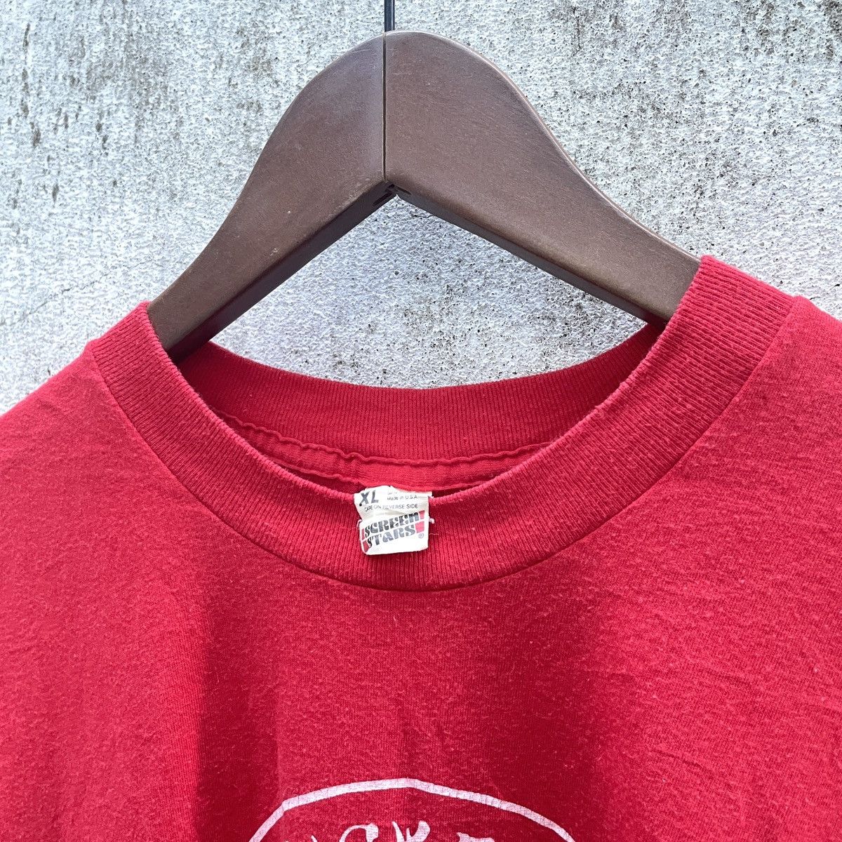 Band Tees × Vintage Vintage 80s The Slickee Boys Punk T-Shirt M Size US M / EU 48-50 / 2 - 6 Thumbnail