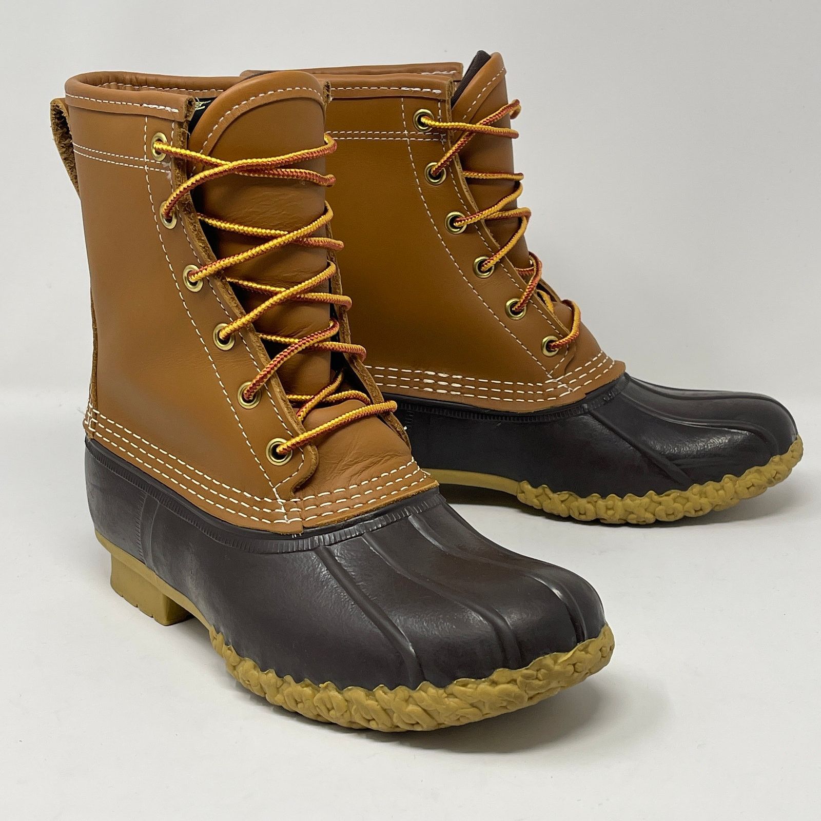 L.L. Bean L.L. Bean Original 8" GORE-TEX Insulated Bean Boots Size 6 Size US 6 / IT 36 - 1 Thumbnail