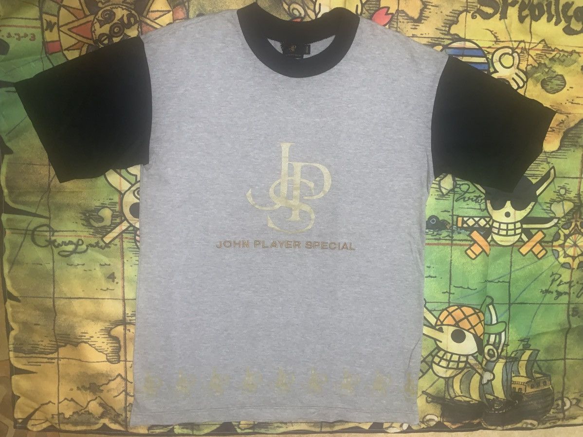 Other JOHN PLAYER SPECIAL Size US M / EU 48-50 / 2 - 1 Thumbnail