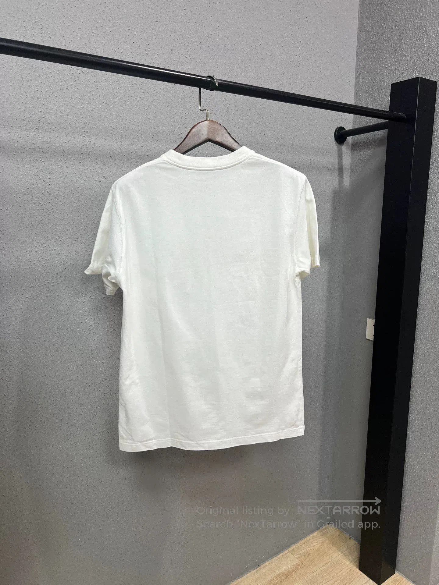 Dior Dior Stussy Short Sleeve Shirt M. Size US M / EU 48-50 / 2 - 2 Thumbnail