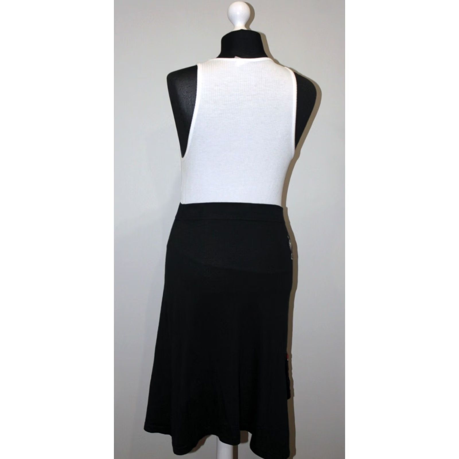 Desigual Desigual skirt womens Size M 27F2746 CRIPTION Size 32" / US 10 / IT 46 - 3 Thumbnail