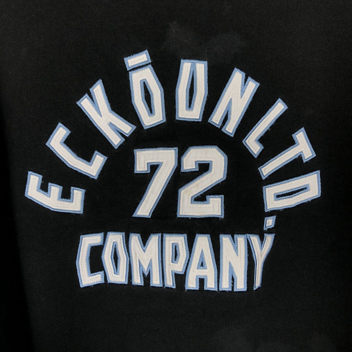 Ecko Unltd. × Vintage Ecko Streetwear Skater Vintage 90s Medium Size US M / EU 48-50 / 2 - 10 Thumbnail