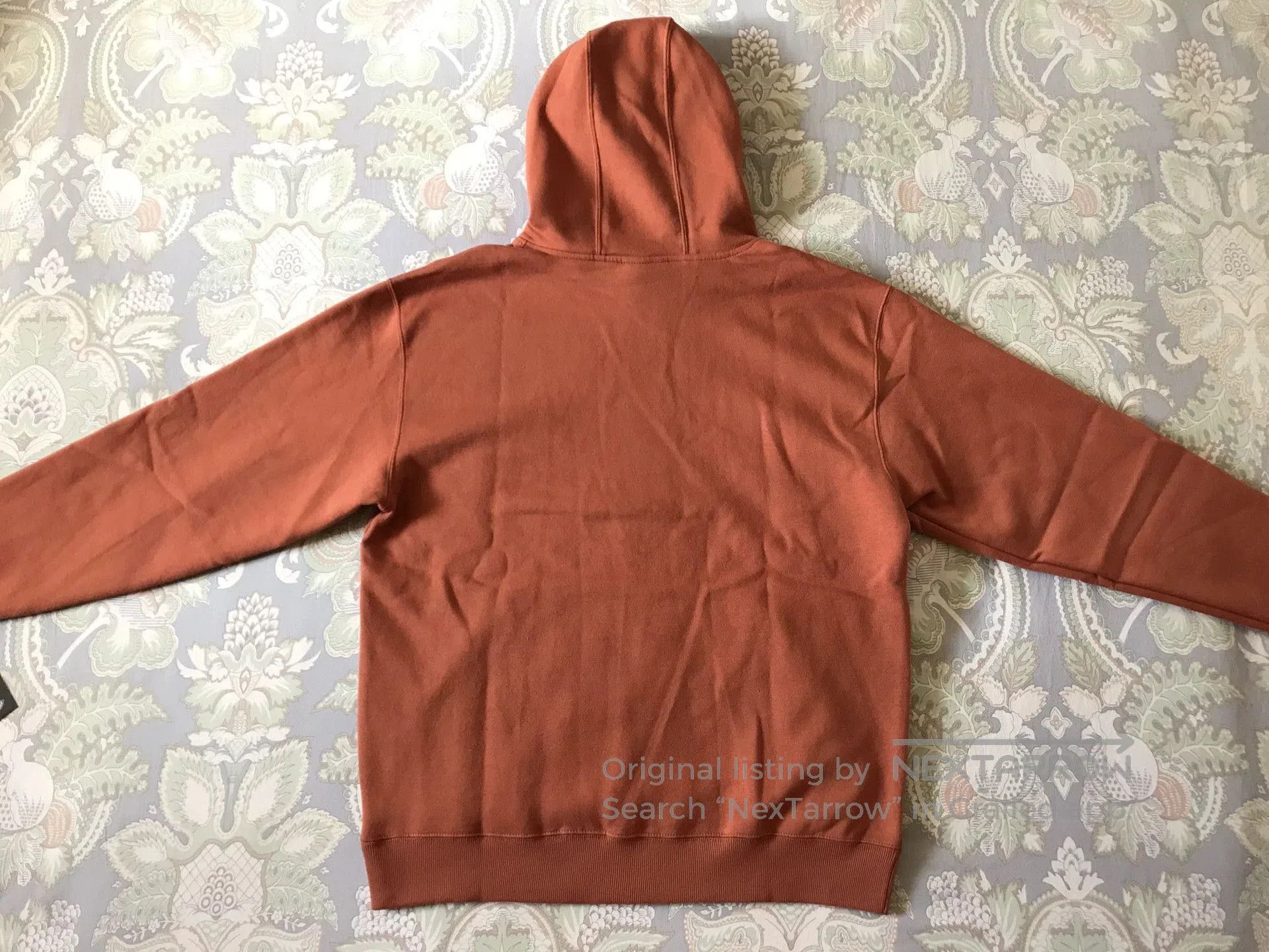 Dickies Dickies US Version Brown Hooded Pullover. Size US L / EU 52-54 / 3 - 2 Thumbnail