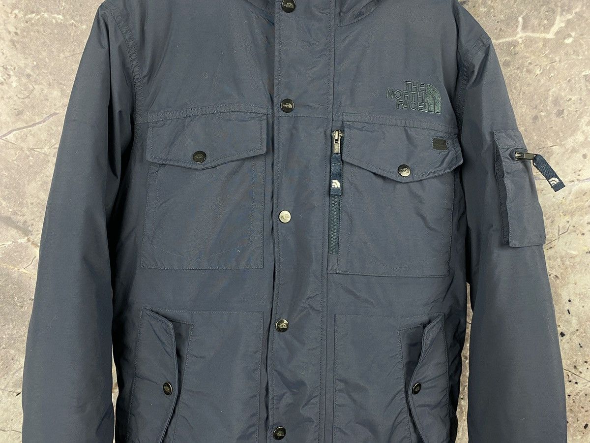 The North Face Men’s The North Face Jacket HyVent Size Medium Size US M / EU 48-50 / 2 - 3 Thumbnail