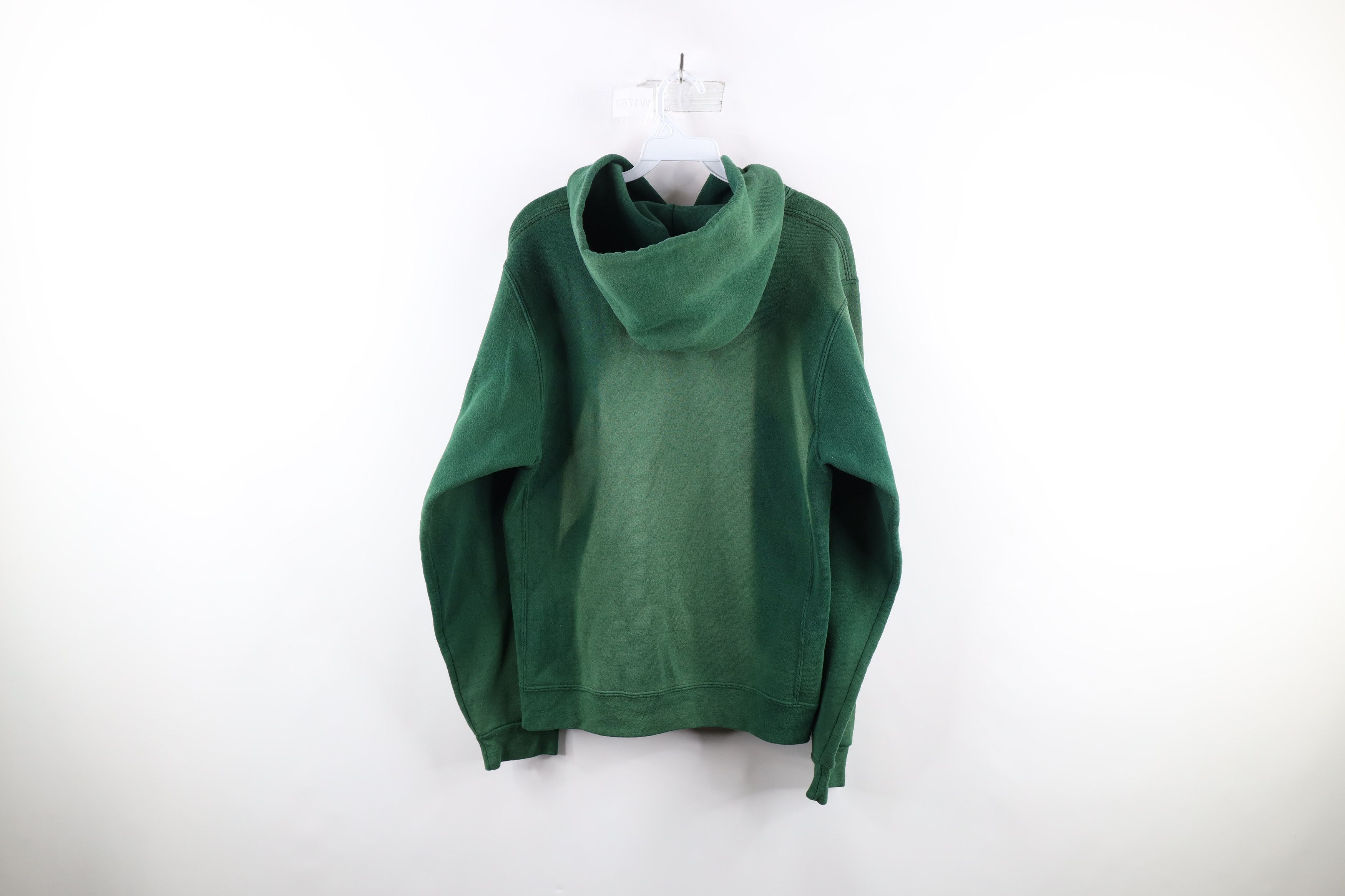 Russell Athletic × Vintage Vintage Russell Athletic Out Huntington University Hoodie Size ONE SIZE - 13 Thumbnail