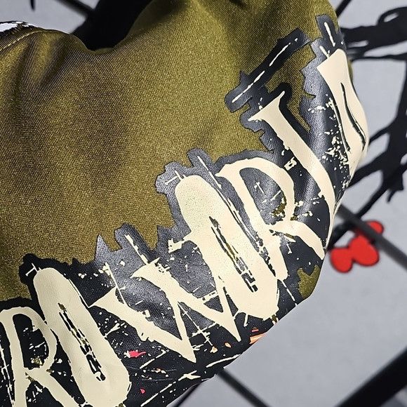 Other Astroworld Travis Scott Basketball Jersey Size Large NWT Size US L / EU 52-54 / 3 - 4 Thumbnail