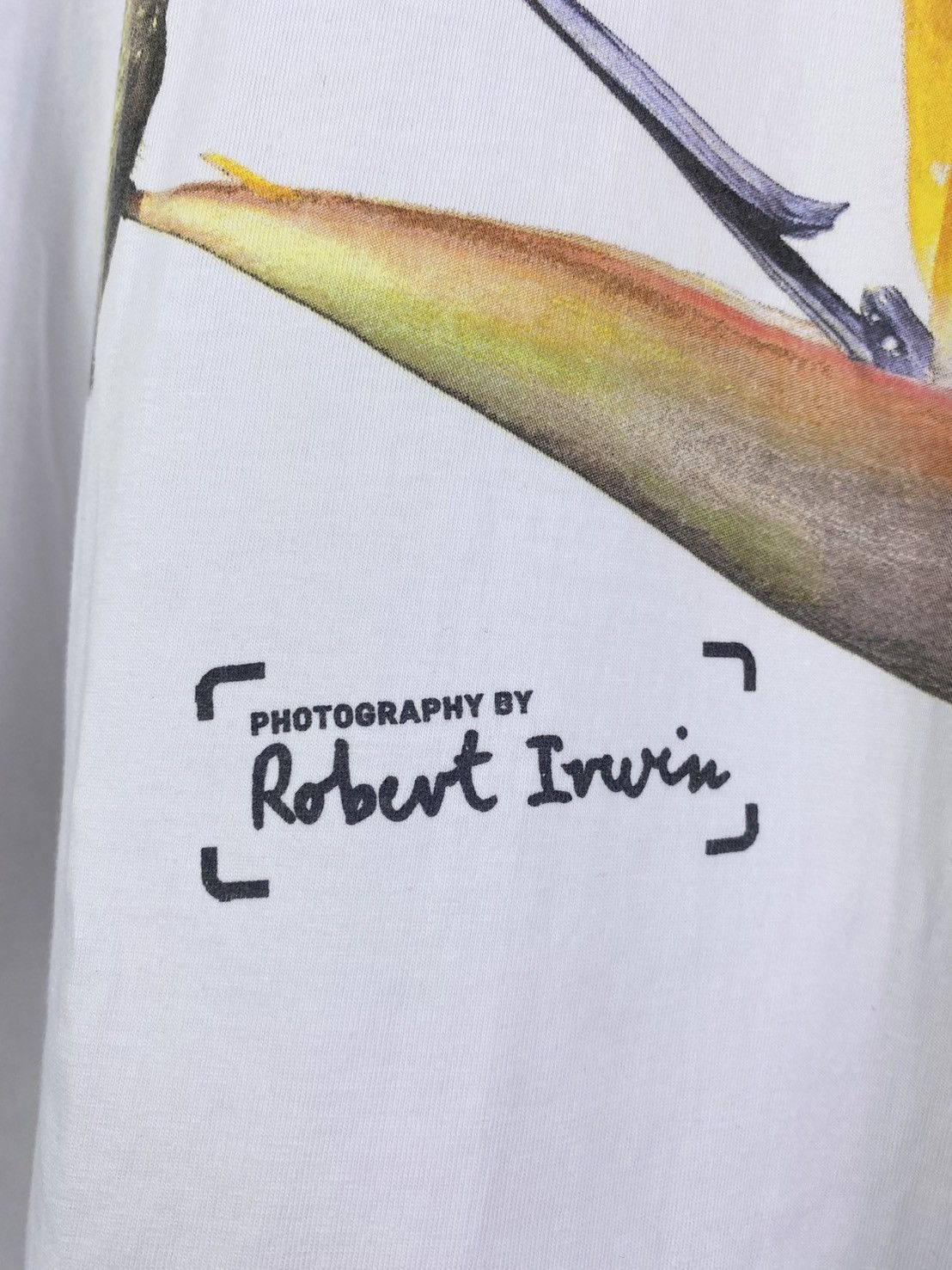 Japanese Brand Australia Zoo Photo Tee Size US XXL / EU 58 / 5 - 2 Thumbnail