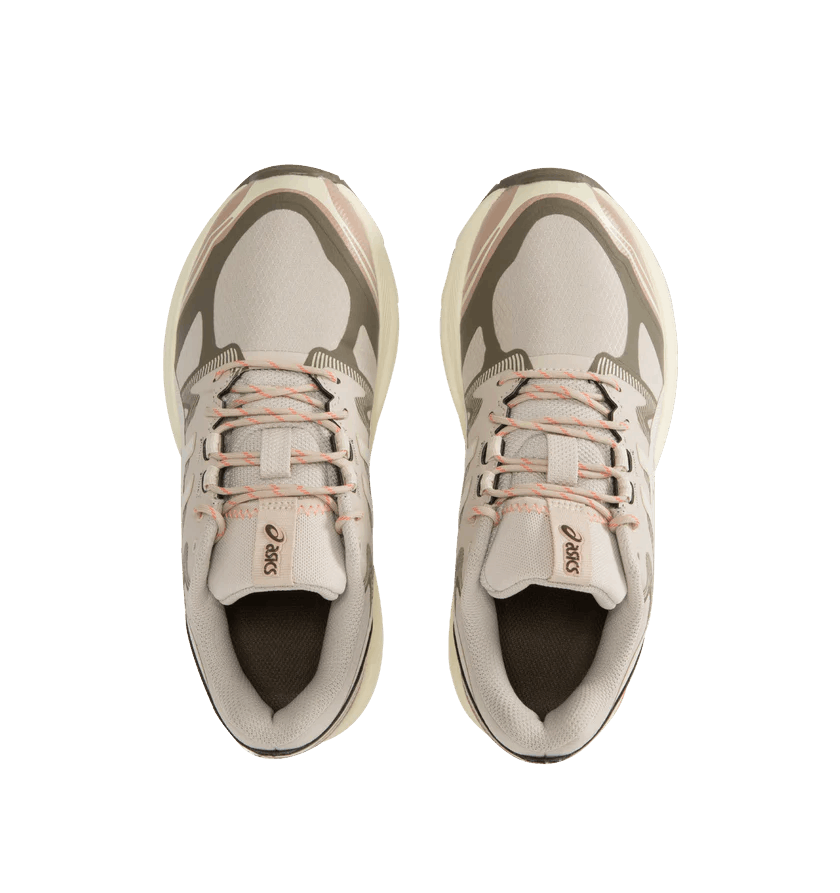 Asics o1h1sh10525 Gel-Terrain Sportstyle Shoes in Multicolor Size US 5 / EU 37 - 4 Thumbnail