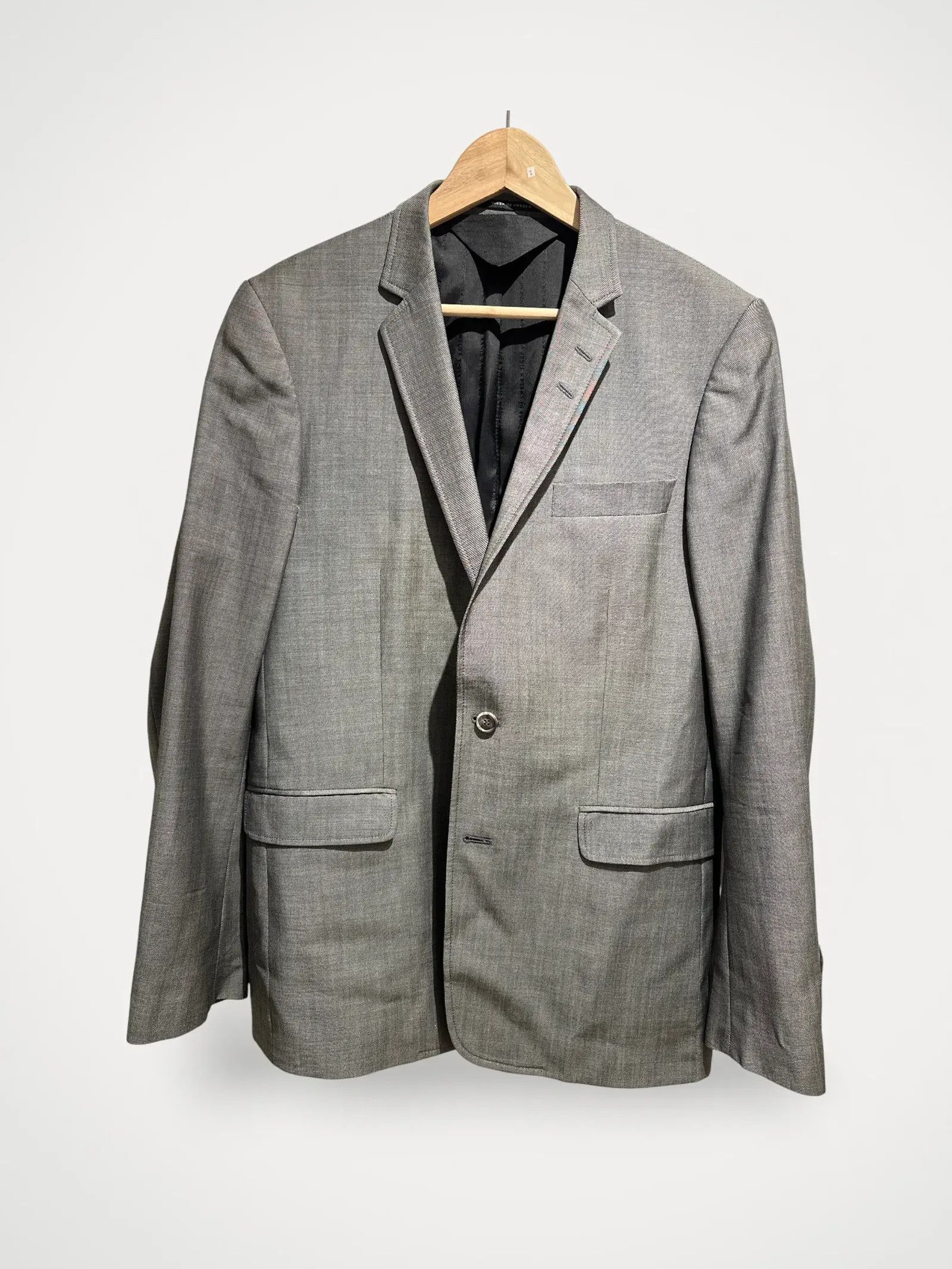 Tiger of Sweden Tiger of Sweden Smiths Blazer Size 42R - 1 Thumbnail