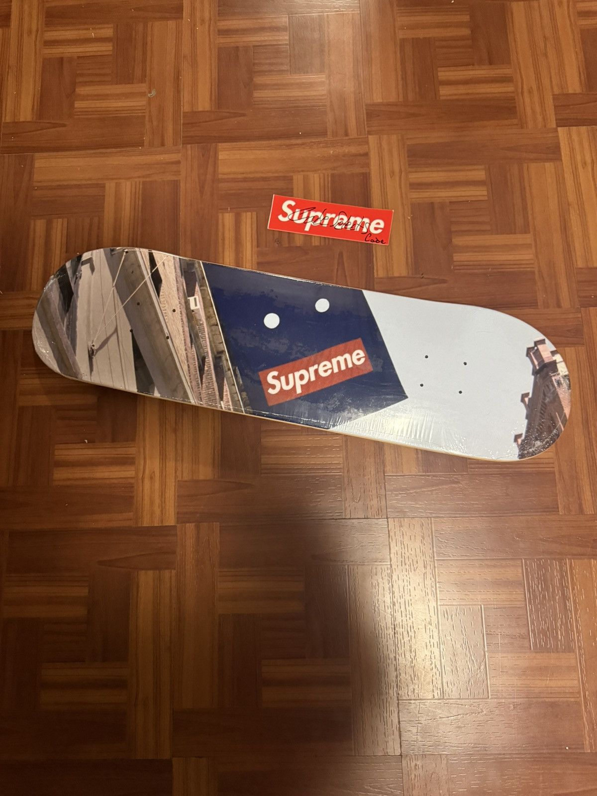 Supreme Supreme Gremlins Skateboard 