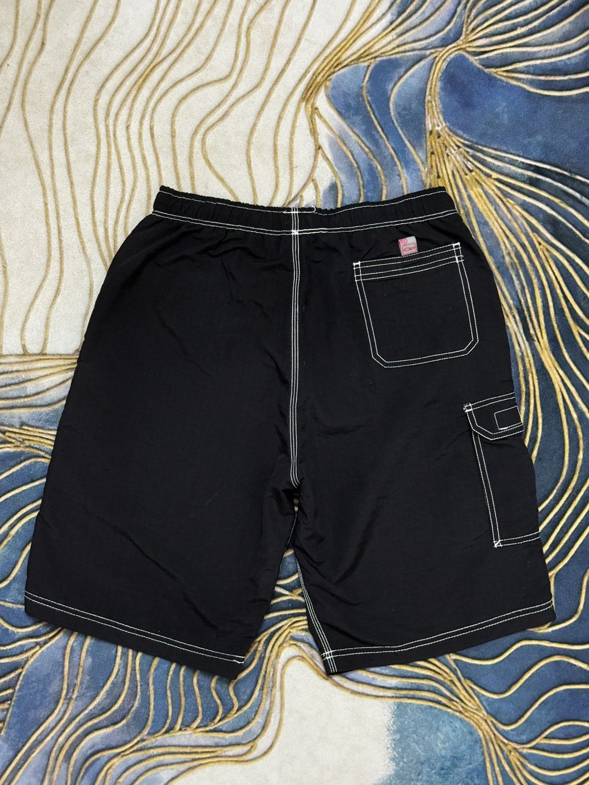 Ocean Pacific × Vintage OCCEAN PACIFIC VINTAGE SHORTS Size US 28 / EU 44 - 2 Thumbnail