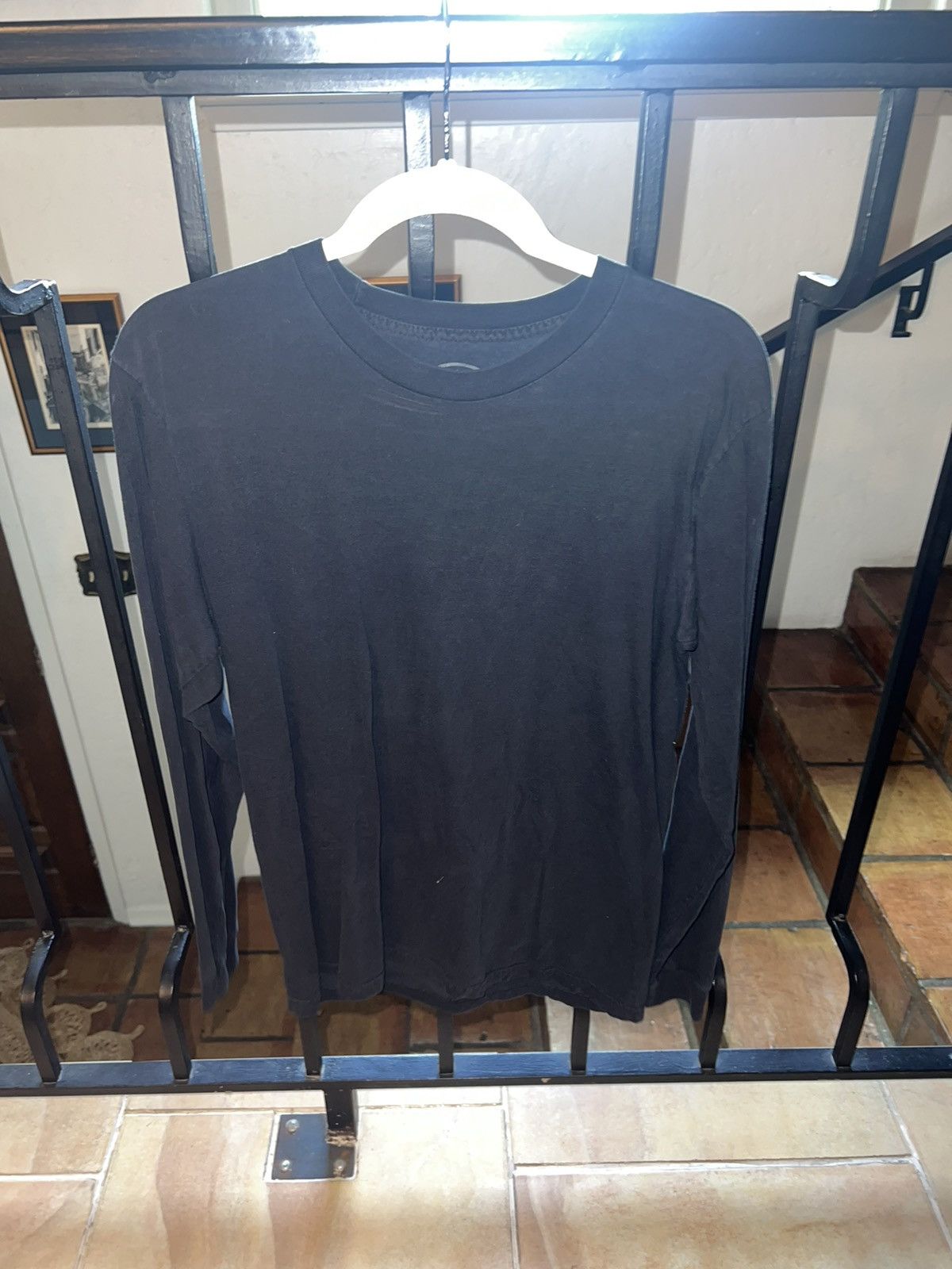 Local Authority Local Authority FUFC Long Sleeve Size US M / EU 48-50 / 2 - 2 Thumbnail