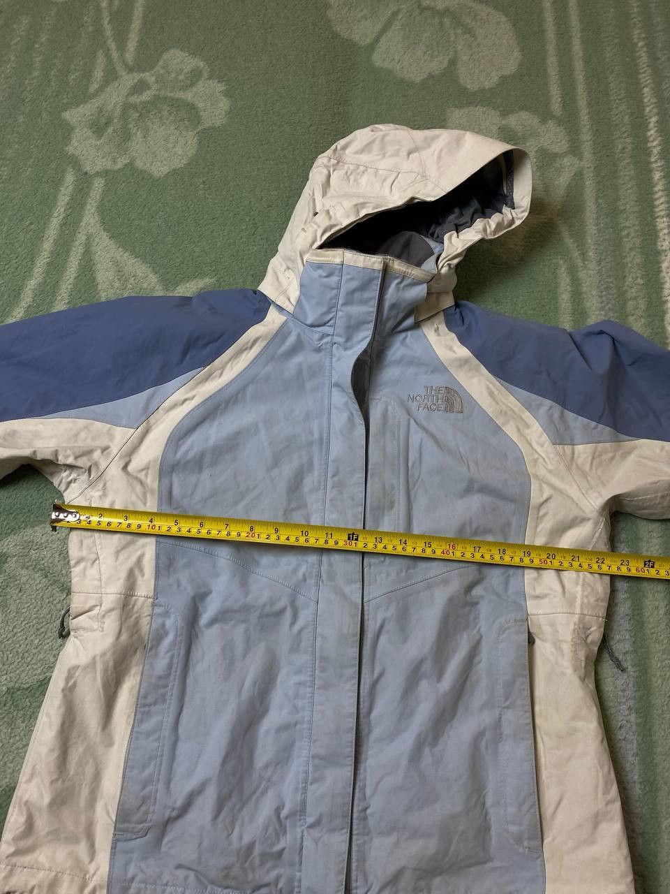 The North Face vintage TNF Y2K jacket The North Face Streetwear Size M / US 6-8 / IT 42-44 - 17 Thumbnail