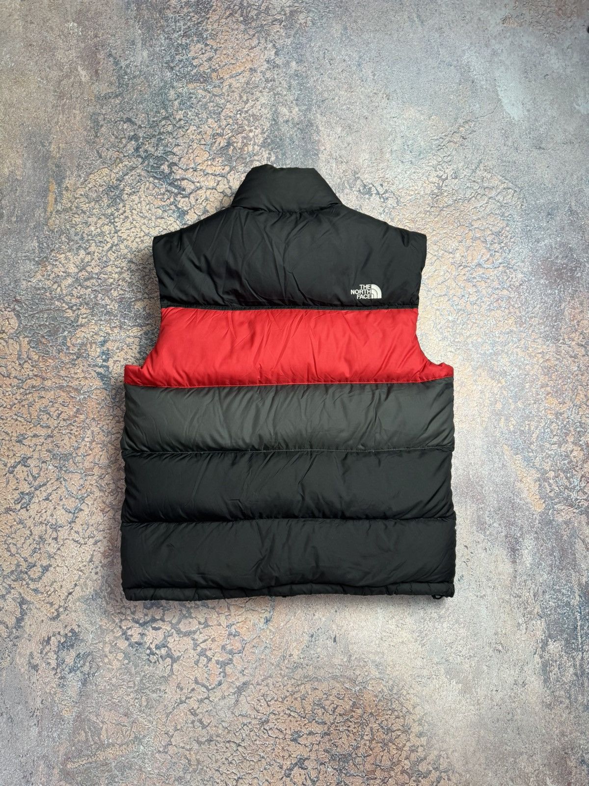 The North Face Vintage The North Face 700 Puffer Vest Size US L / EU 52-54 / 3 - 8 Thumbnail