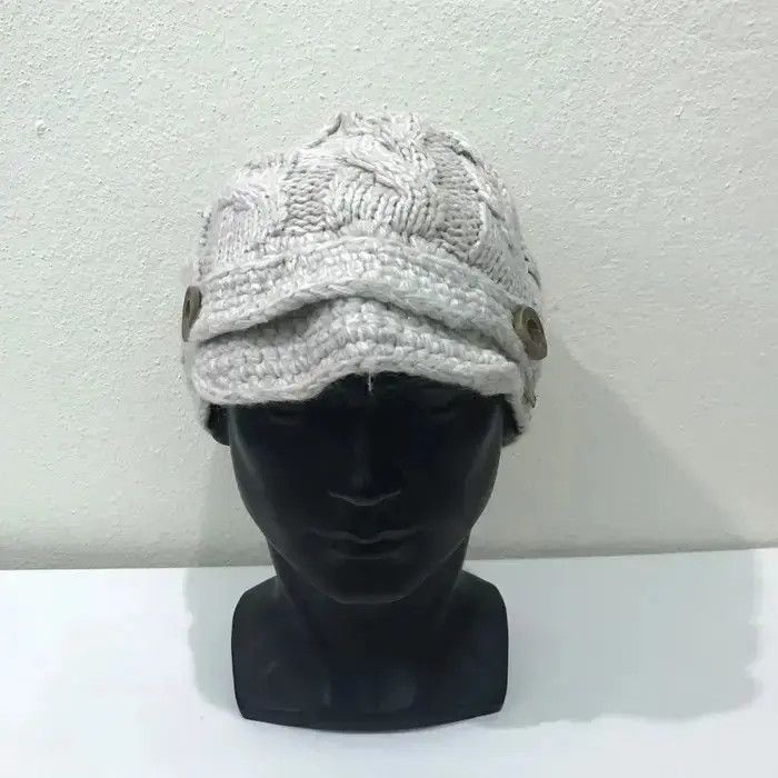 Rip Curl Rip Curl Knit Beanie Hat Size ONE SIZE - 3 Thumbnail