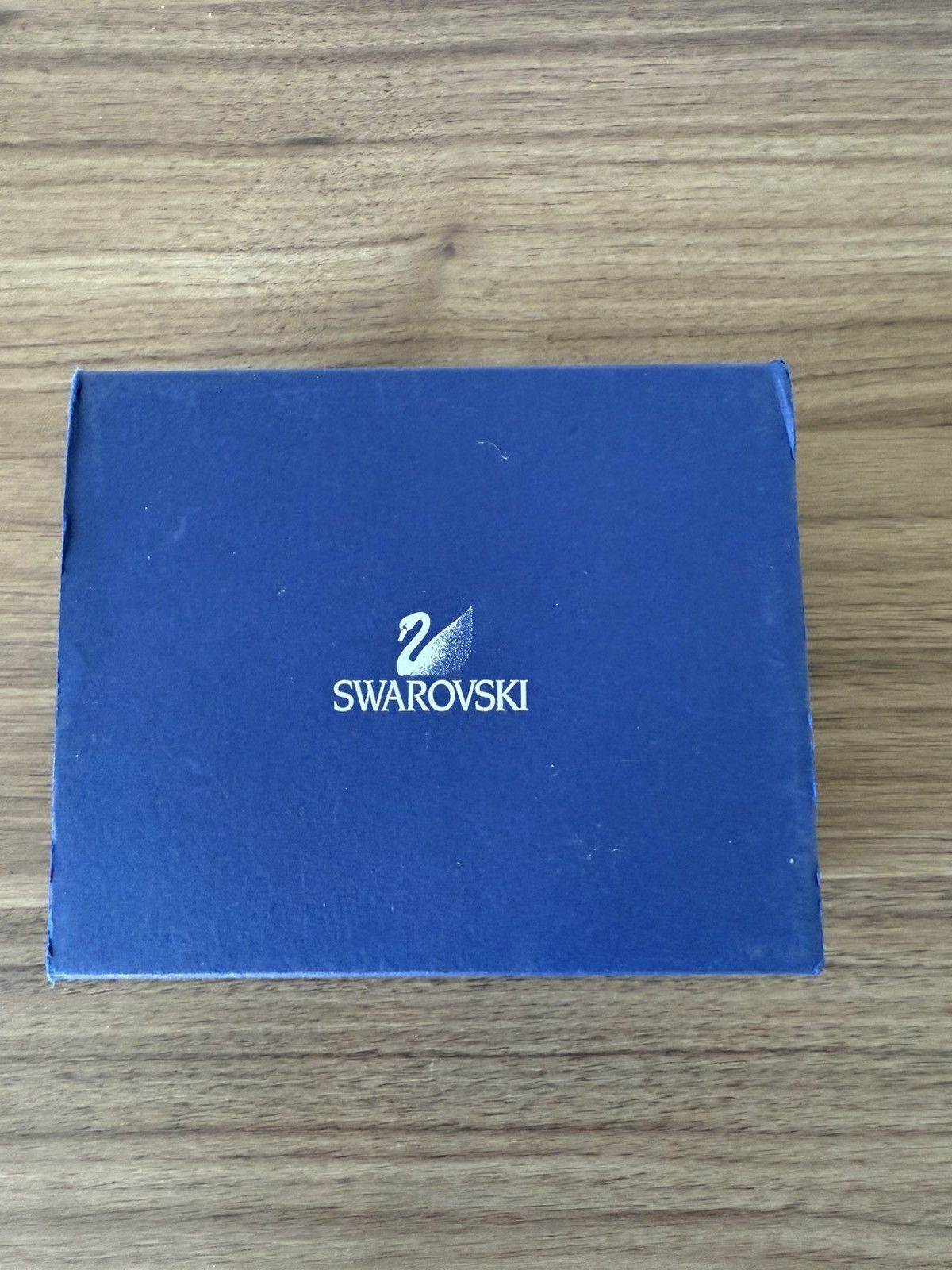 Swarovski Swarovski earrings Hoop spider web Diamanté crystal box COA Size ONE SIZE - 14 Thumbnail