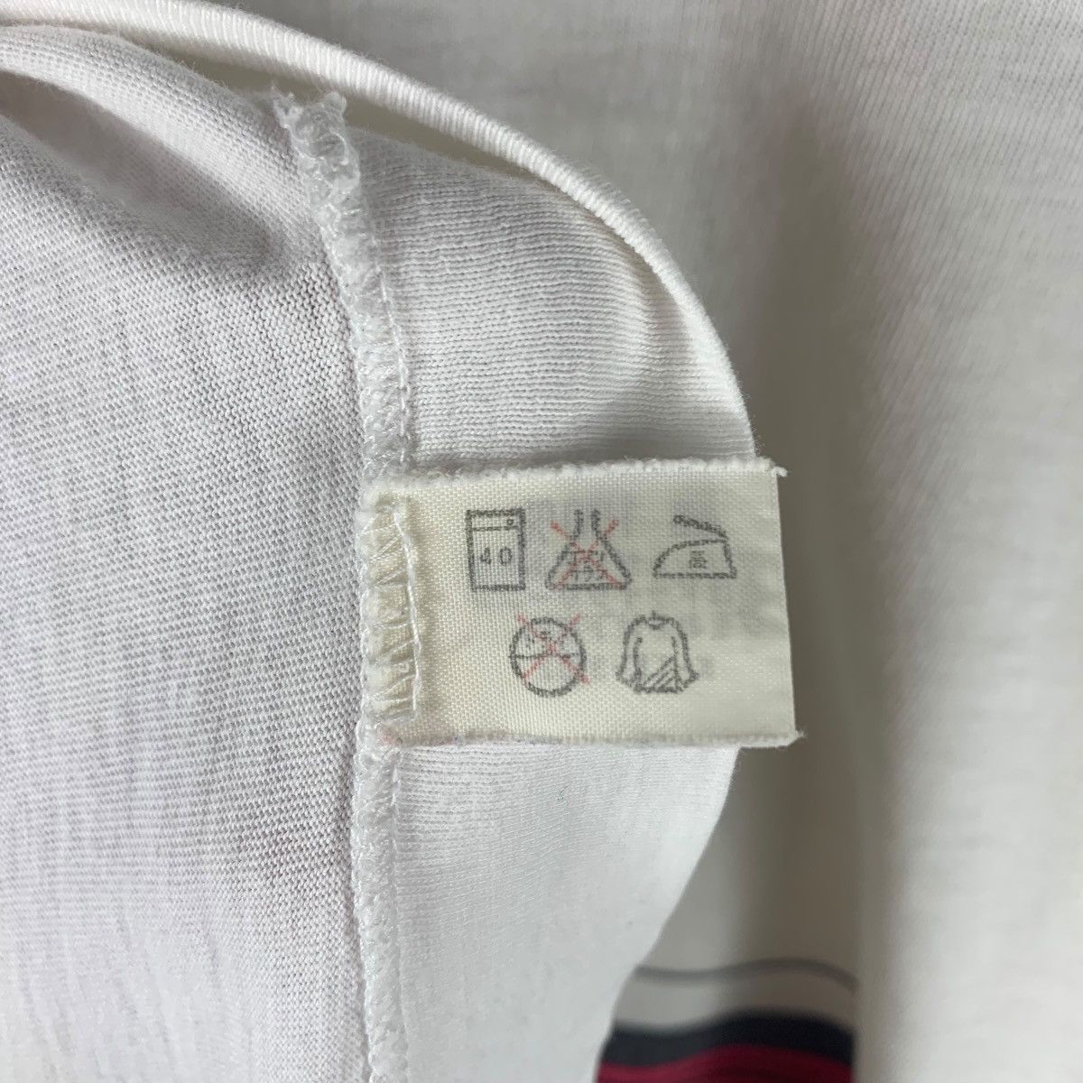Japanese Brand Vintage MAZDA racing tee Size US L / EU 52-54 / 3 - 10 Thumbnail