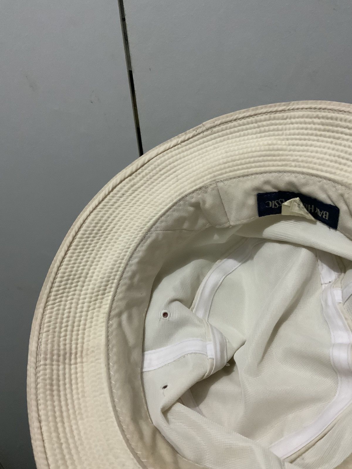 If Six Was Nine Bay Hill Classic Vintage Bucket Hat Size ONE SIZE - 11 Thumbnail
