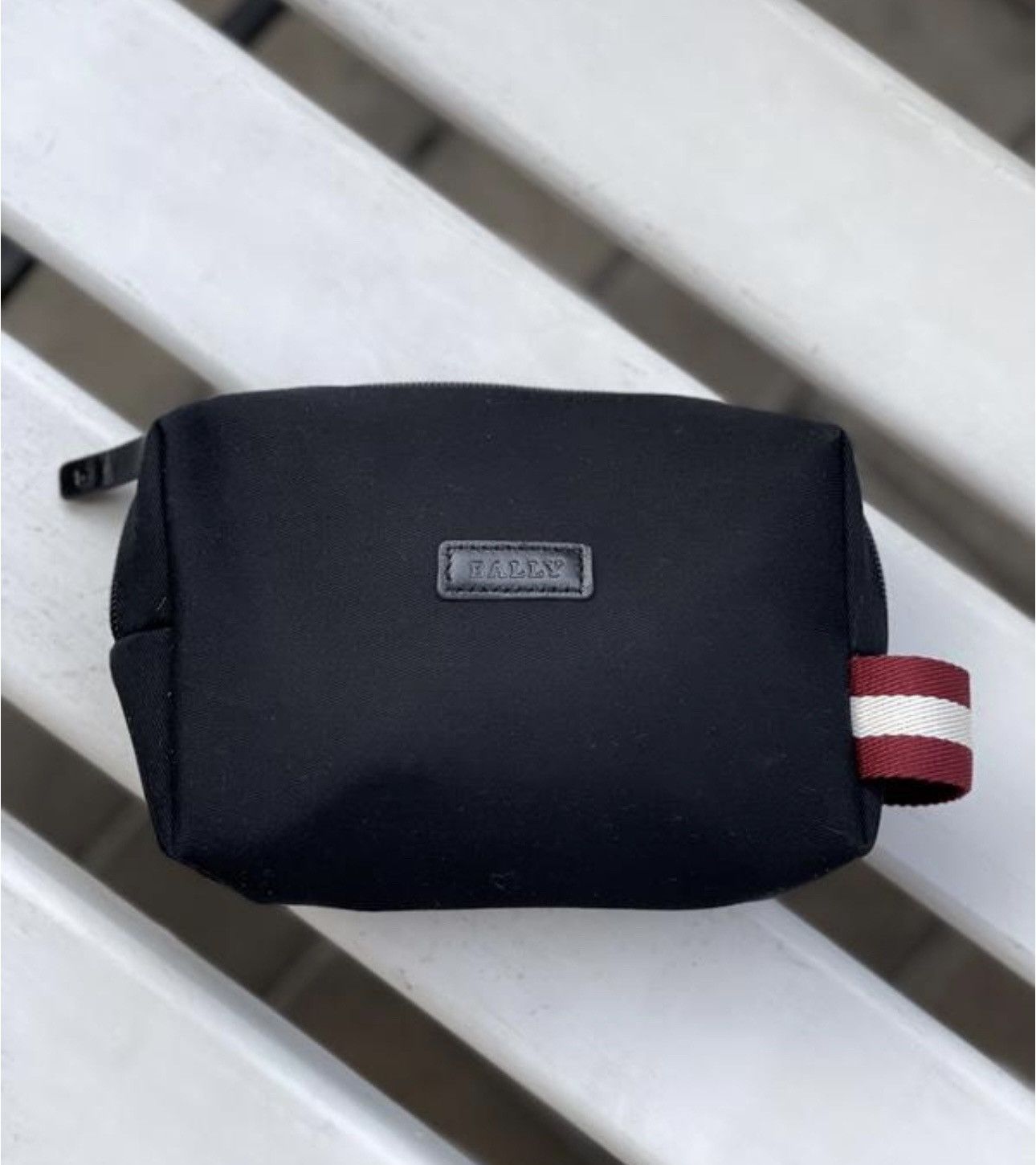 Bally cosmetic bag bally Size ONE SIZE - 9 Thumbnail
