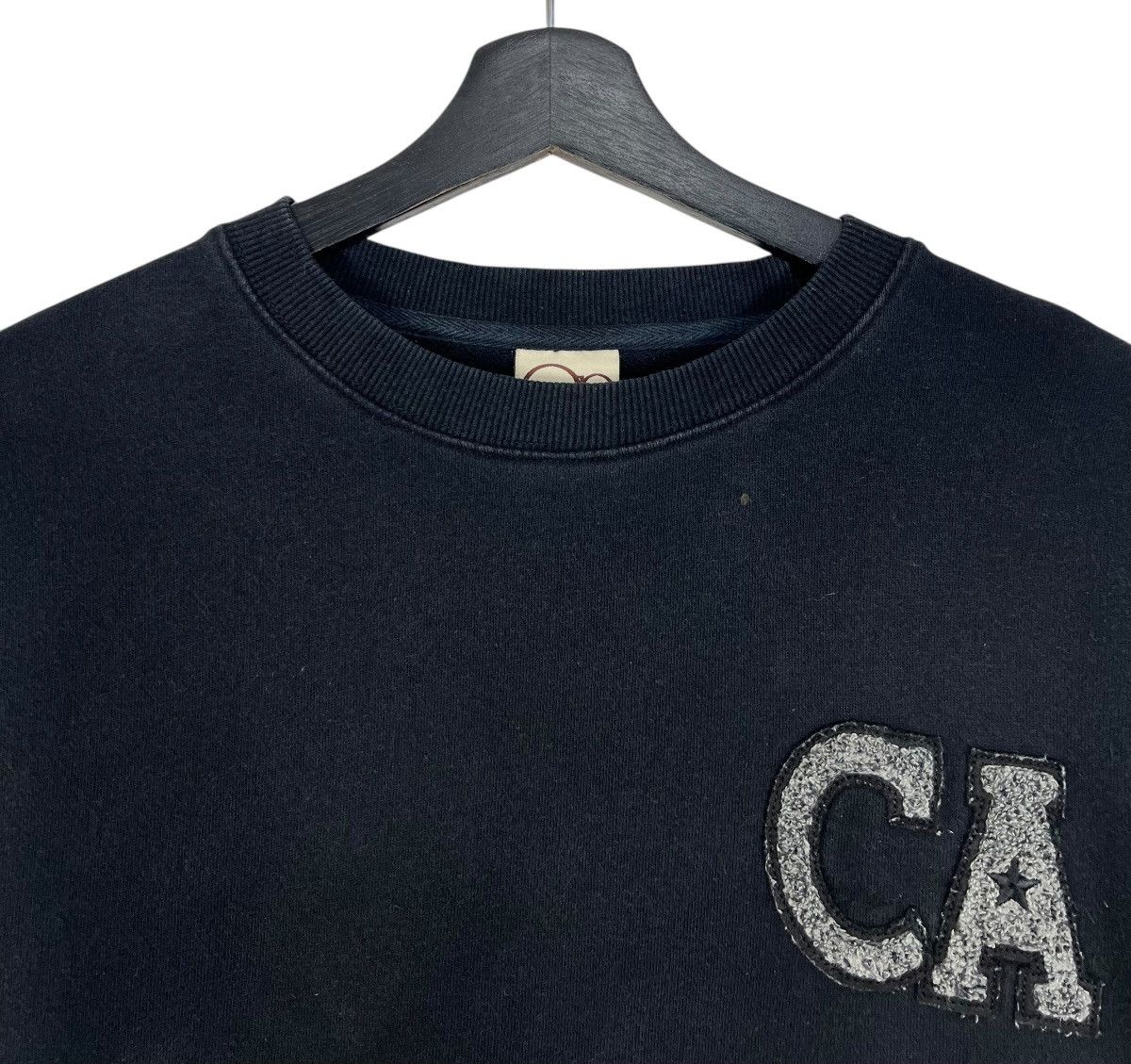 Ocean Pacific × Vintage Vintage Ocean Pacific Sweatshirt Size US L / EU 52-54 / 3 - 5 Thumbnail