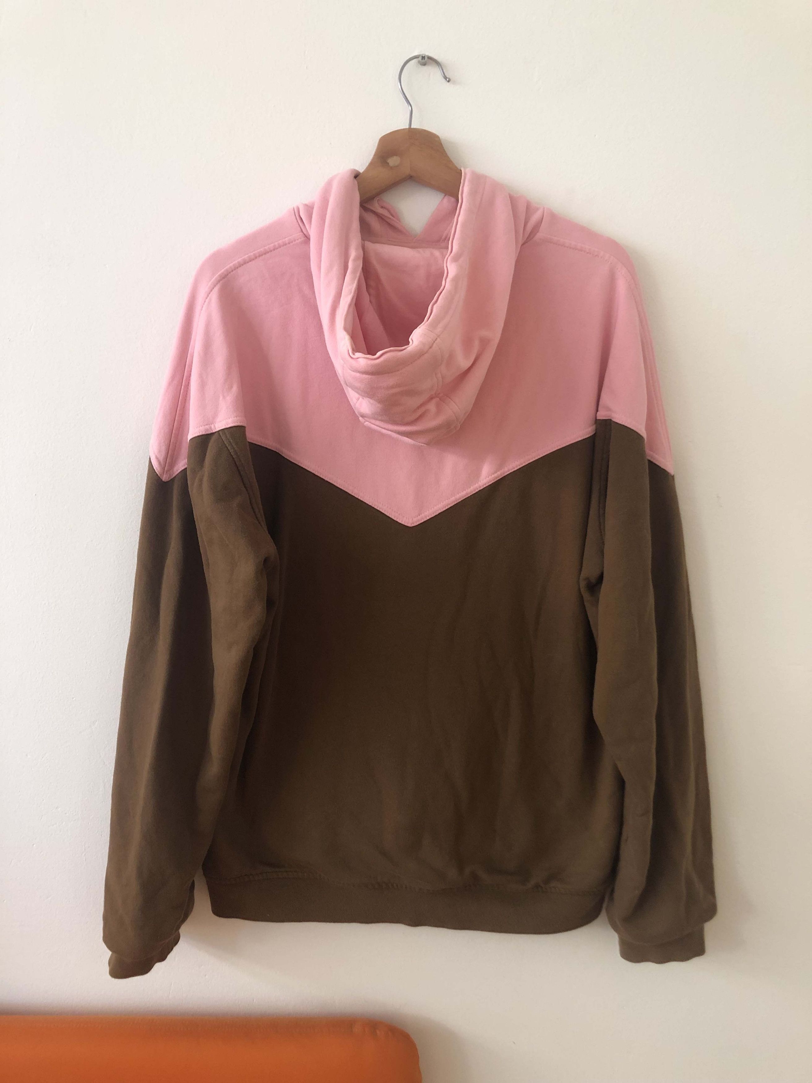 Nike SB Nike SB x Stussy Cherry Neapolitan Hoodie Size US L / EU 52-54 / 3 - 2 Thumbnail