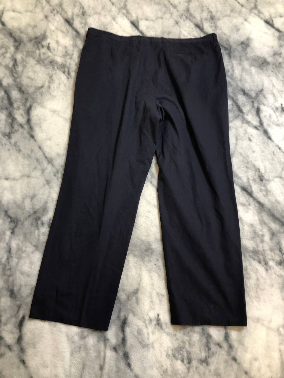 Lacoste Vintage Lacoste casual pants Size US 38 / EU 54 - 5 Thumbnail