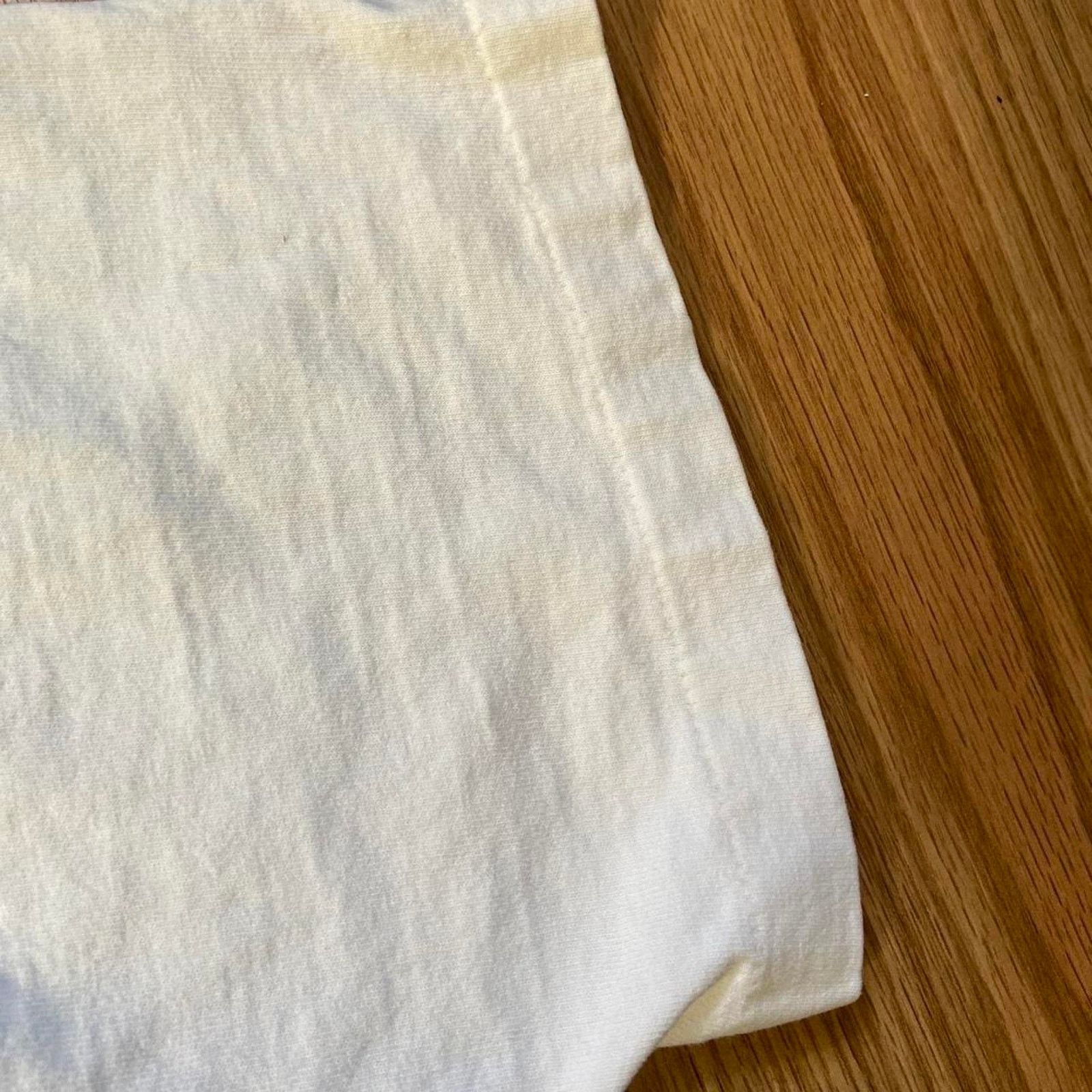 Fruit Of The Loom 90s nebraska powerball lottery tee Size US XL / EU 56 / 4 - 4 Thumbnail