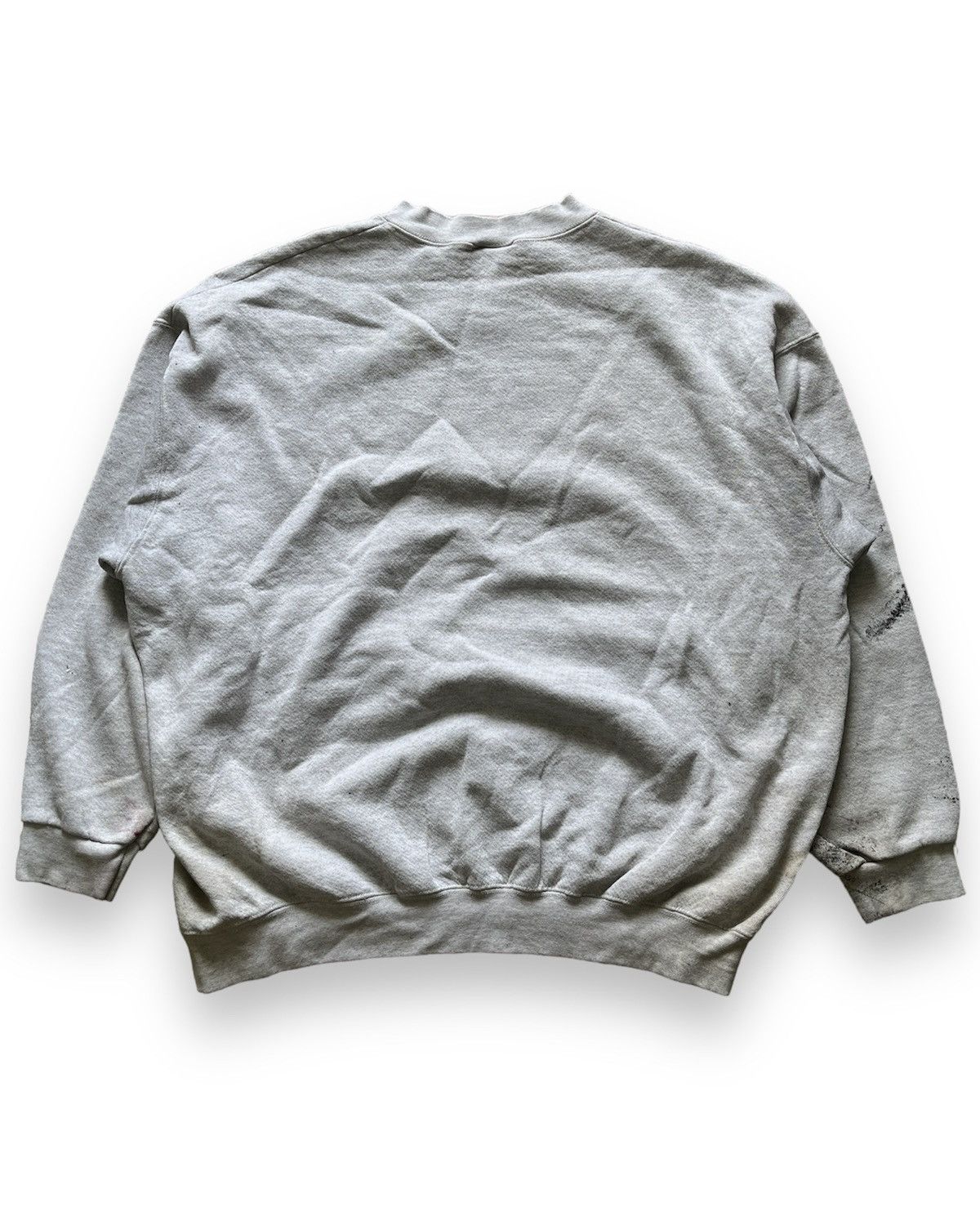 Lee Vintage 80s Dirty Lee Hoodie Players The Neighorhood Pub Size US XXL / EU 58 / 5 - 4 Thumbnail