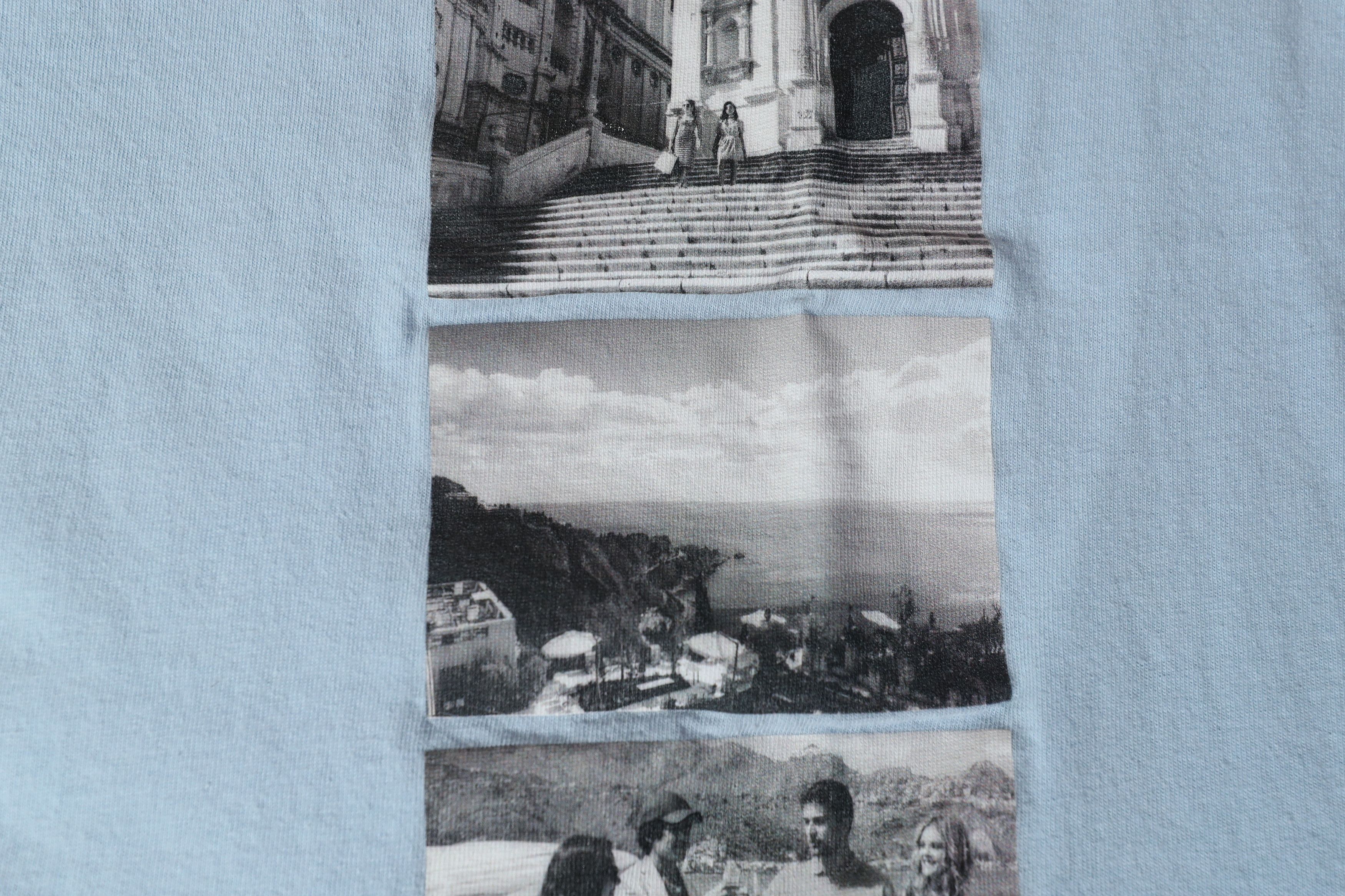 Other The White Lotus Lets Fun Season 2 Graphic Tee (M) Size US M / EU 48-50 / 2 - 9 Thumbnail