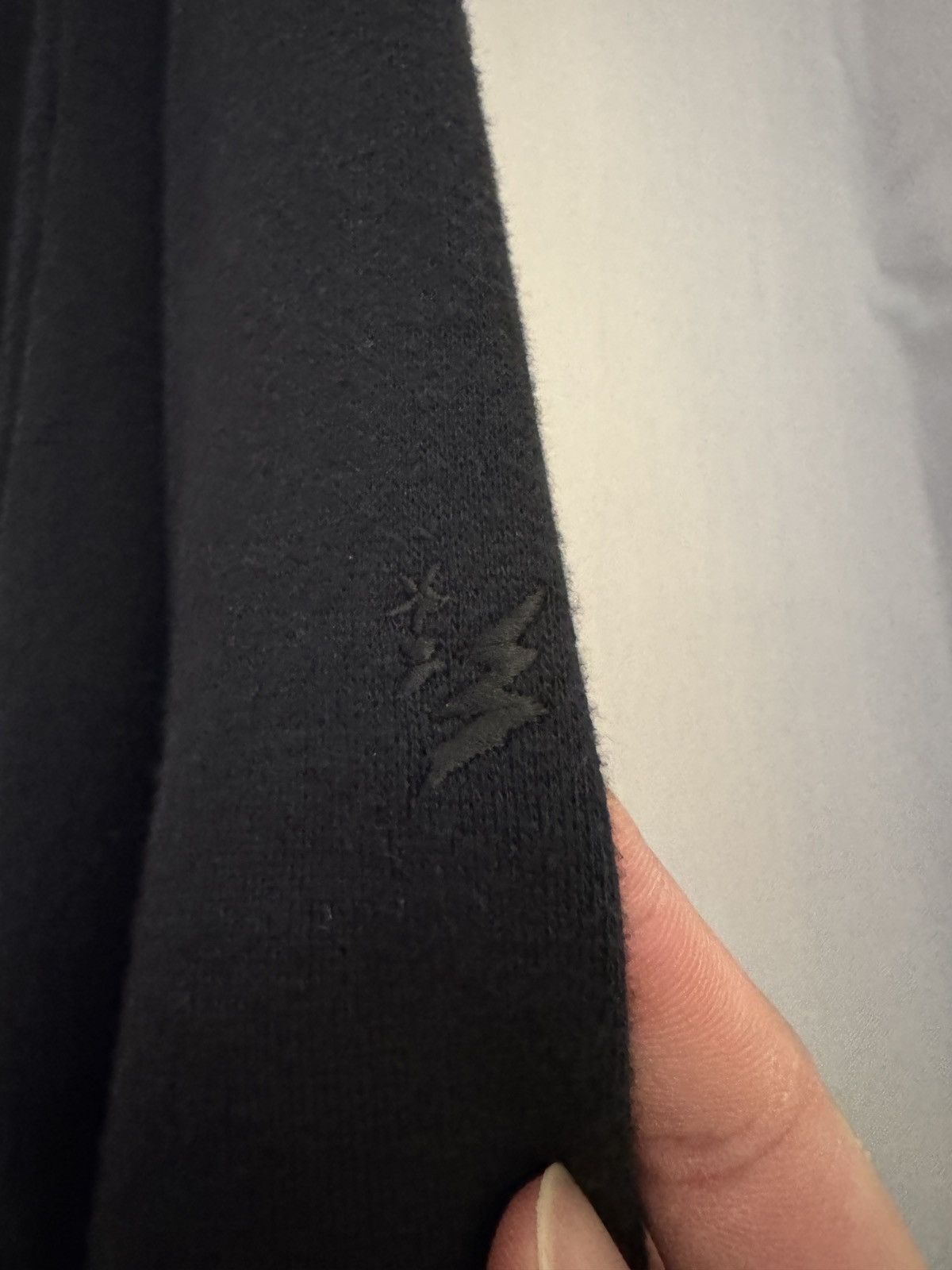 Wtaps Wtaps OG sickle hoodie Size US M / EU 48-50 / 2 - 4 Thumbnail