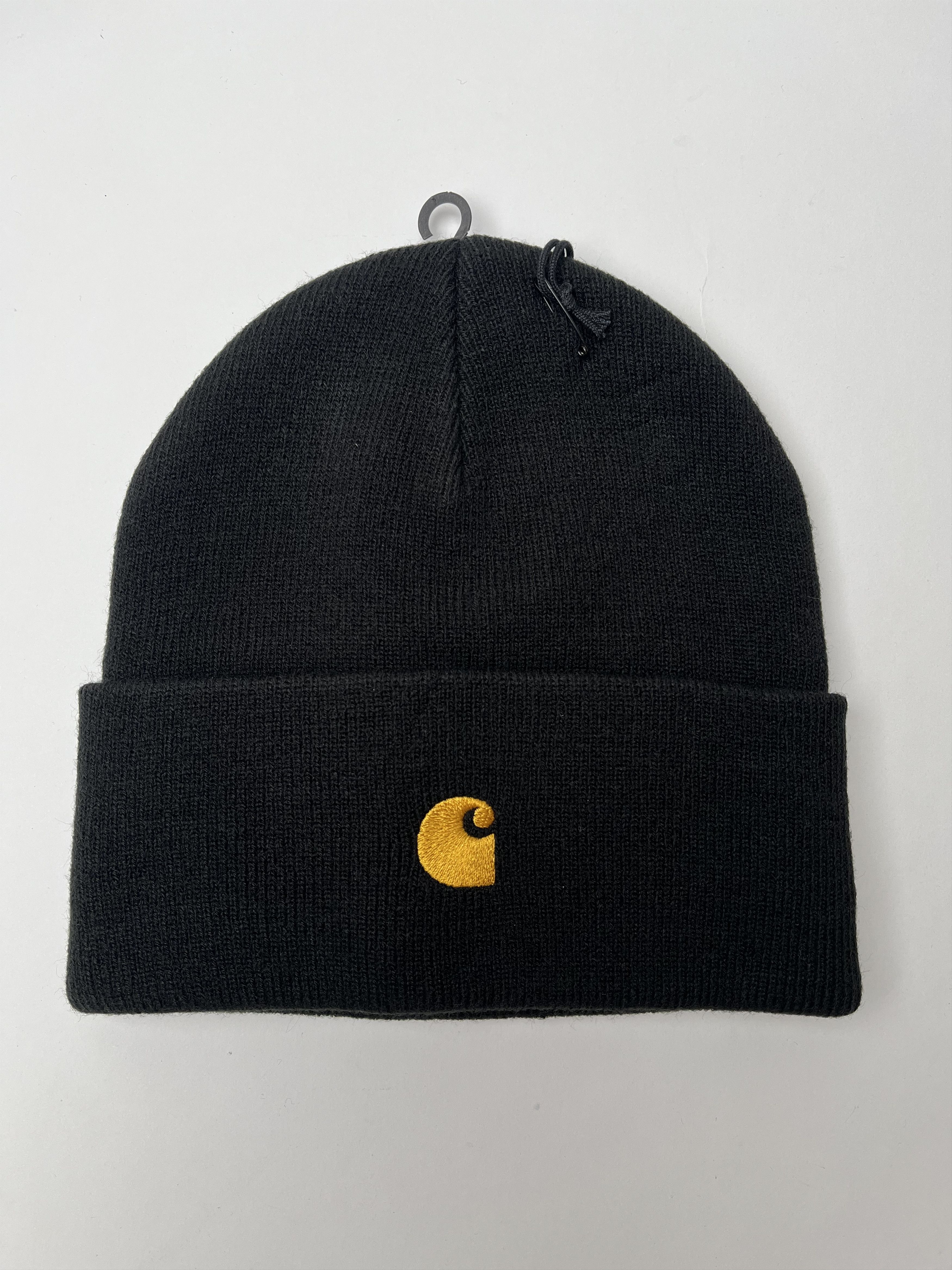 Carhartt Wip Carhartt WIP Chase Beanie Size ONE SIZE - 1 Thumbnail