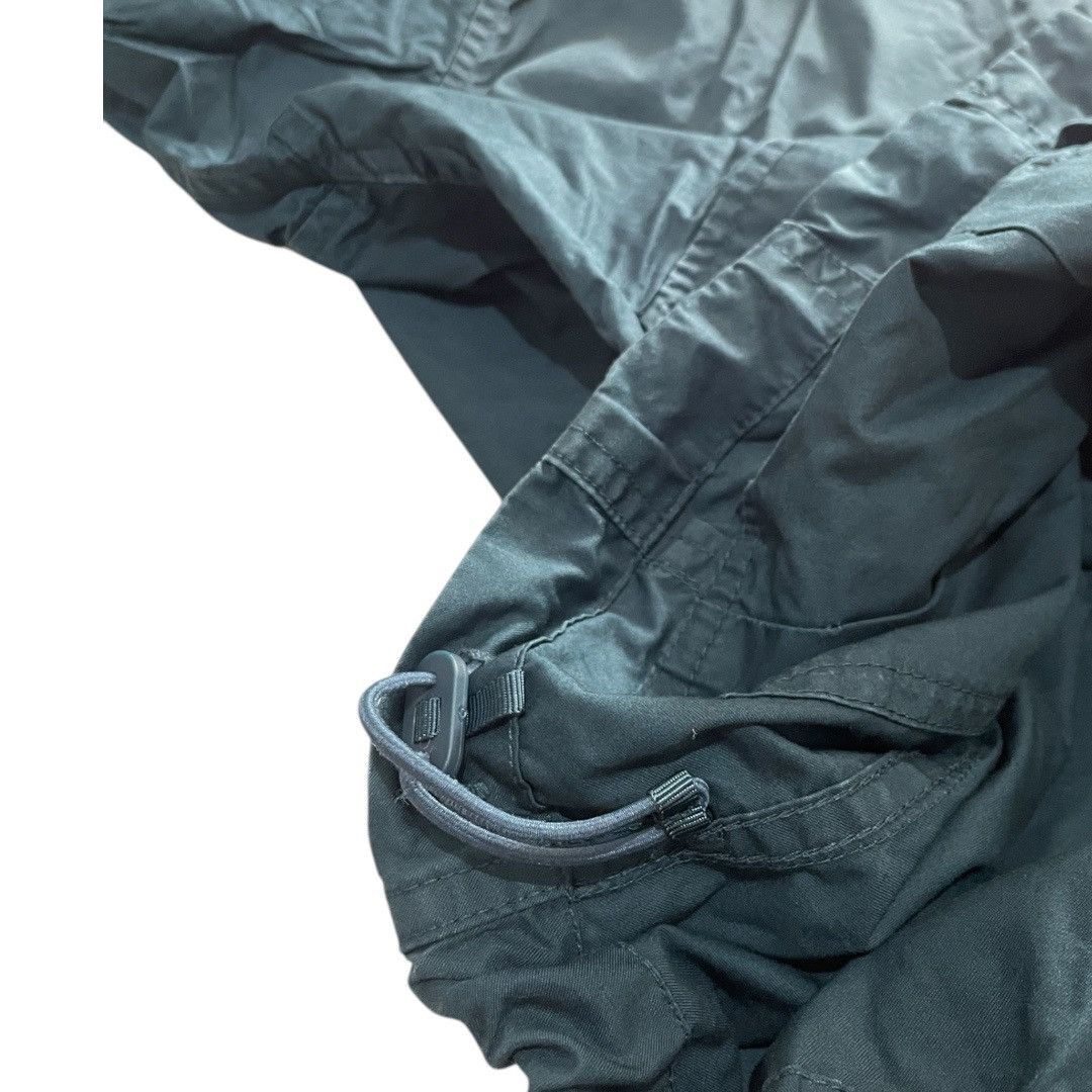 20471120 × Beauty Beast × If Six Was Nine Uniqlo Multipocket Cyber Jacket Size US L / EU 52-54 / 3 - 7 Thumbnail