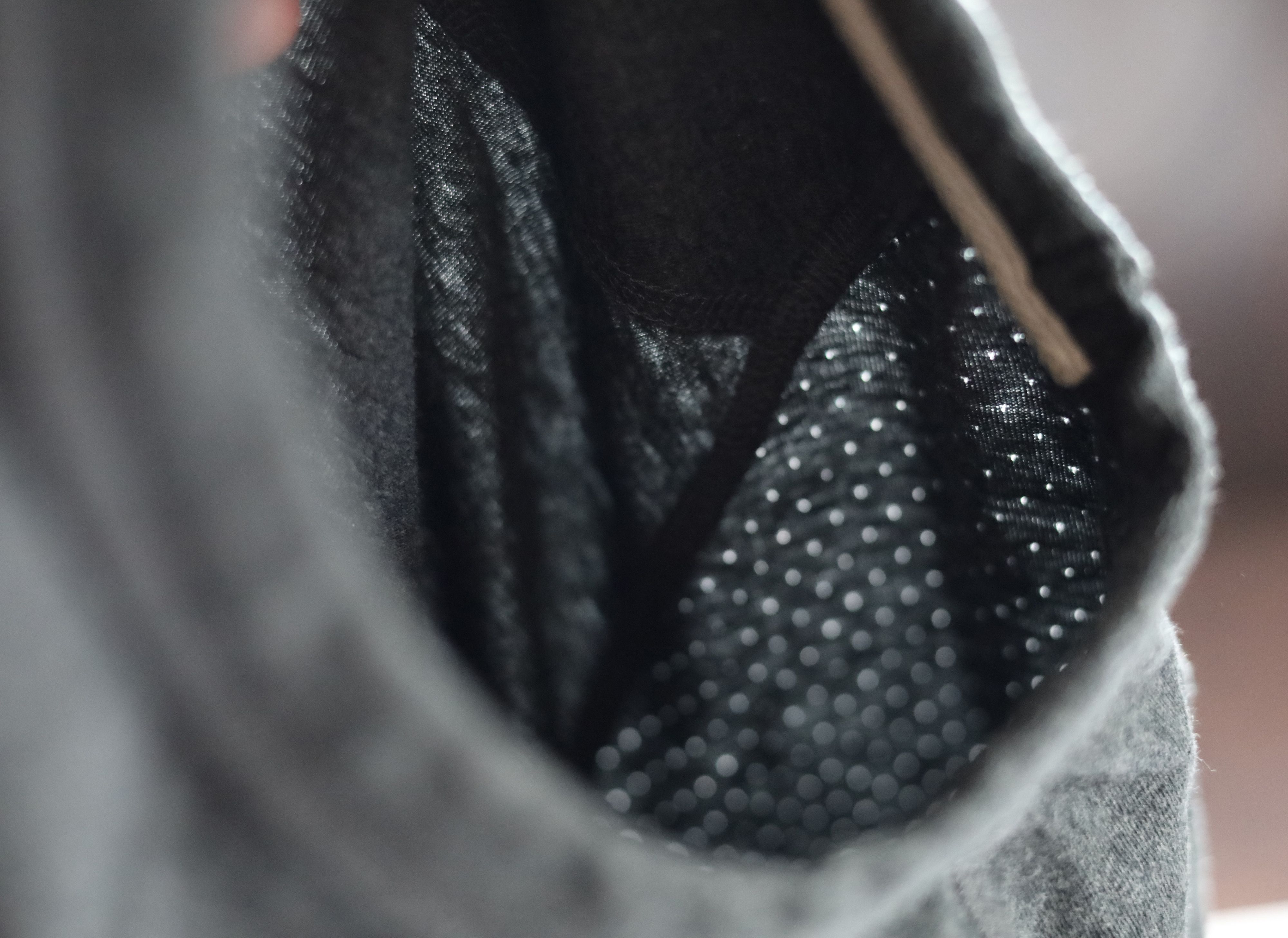 Norse Projects Norse Projects Aske Perforated Jersey Long Sleeve Size M Size US M / EU 48-50 / 2 - 8 Thumbnail