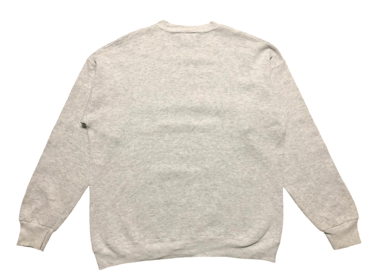 Lee × Vintage Vintage 90s Lee x Nash Finch Company Crewneck Sweatshirt Size US XL / EU 56 / 4 - 2 Thumbnail