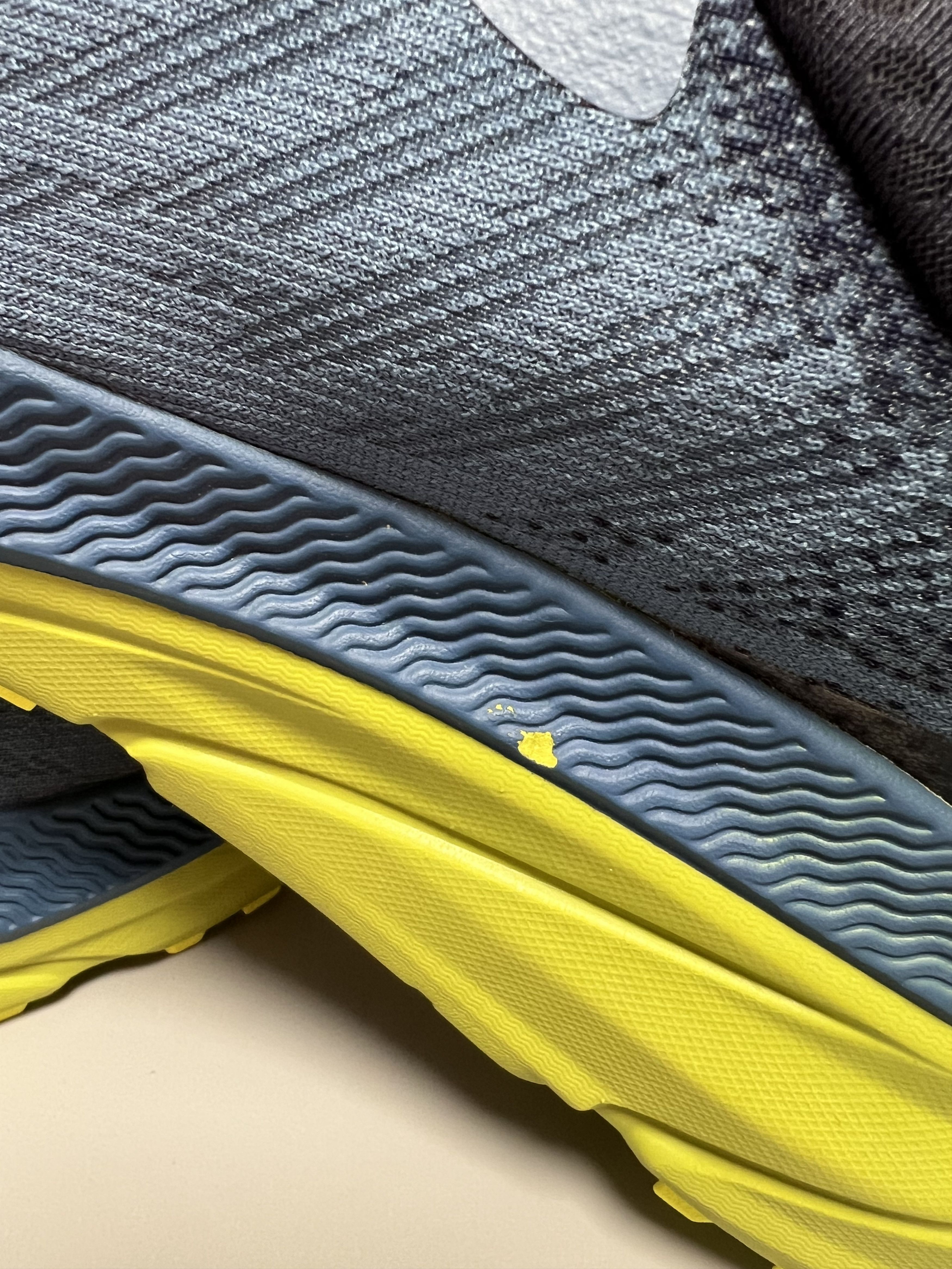 Hoka Hoka Challenger ATR 7 GTX Gore-Tex Trail Running Shoes Size US 11.5 / EU 44-45 - 6 Thumbnail