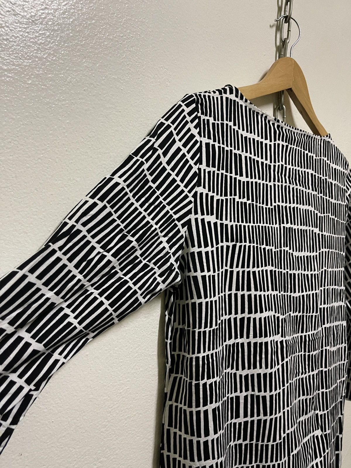 Marimekko Marimekko 3q T Shirt Size L / US 10 / IT 46 - 8 Thumbnail