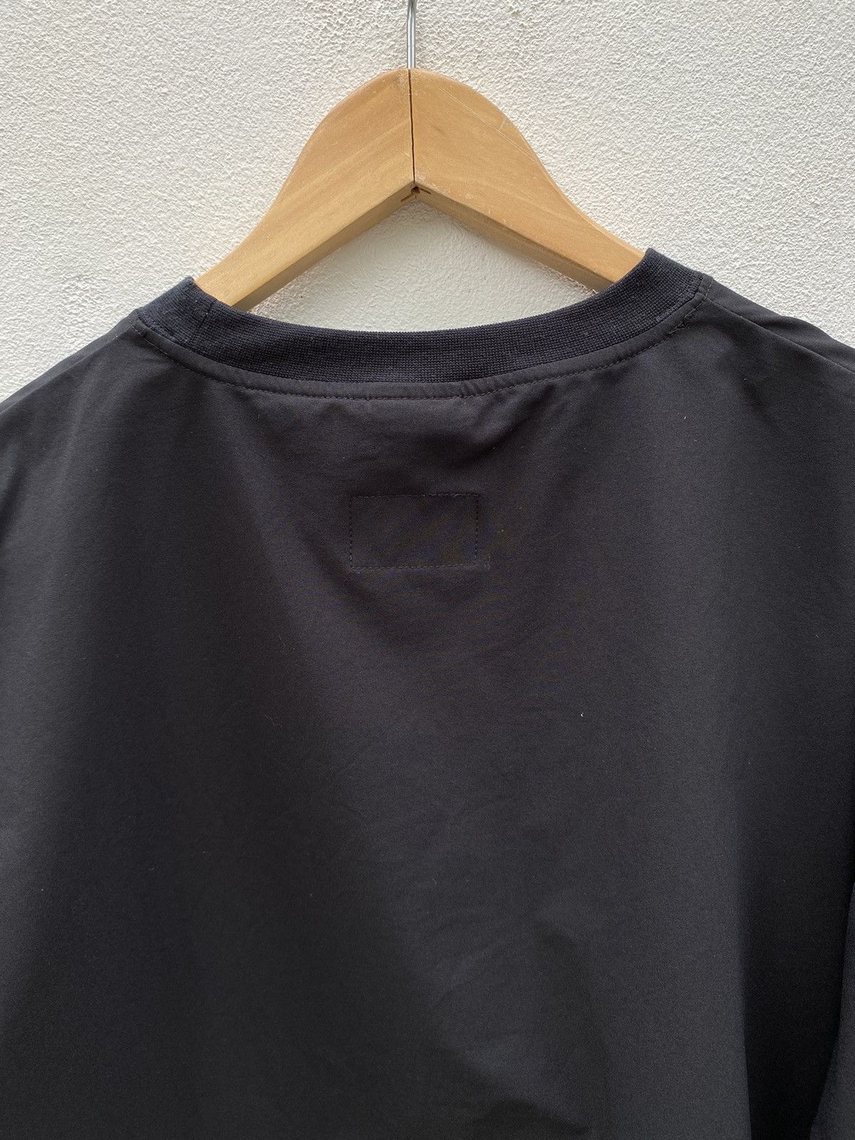 Converse Converse outdoor oversize tee Size US M / EU 48-50 / 2 - 9 Thumbnail