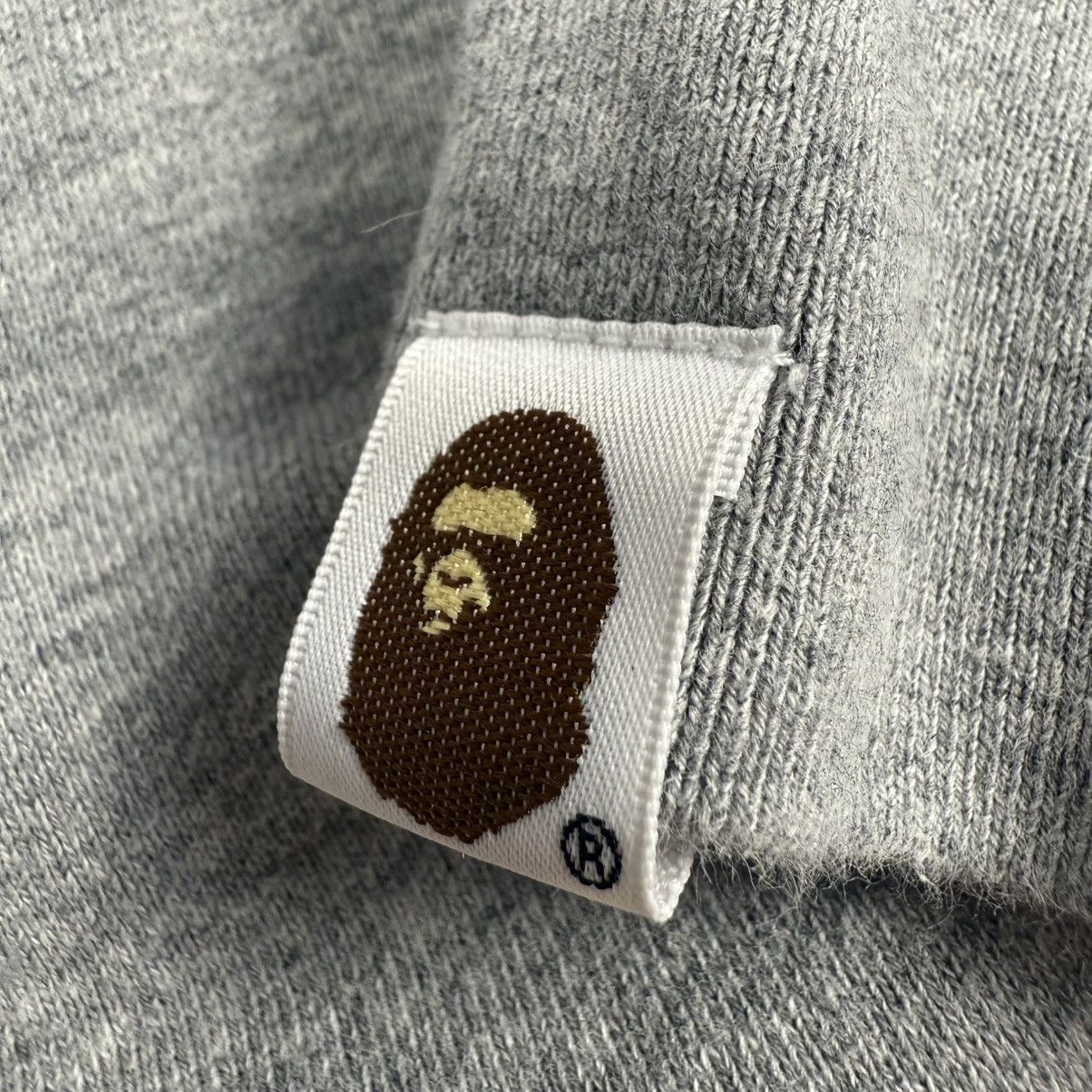 Bape BAPE SS23 Happy New Year Men's Classic Crewneck Size US L / EU 52-54 / 3 - 3 Thumbnail