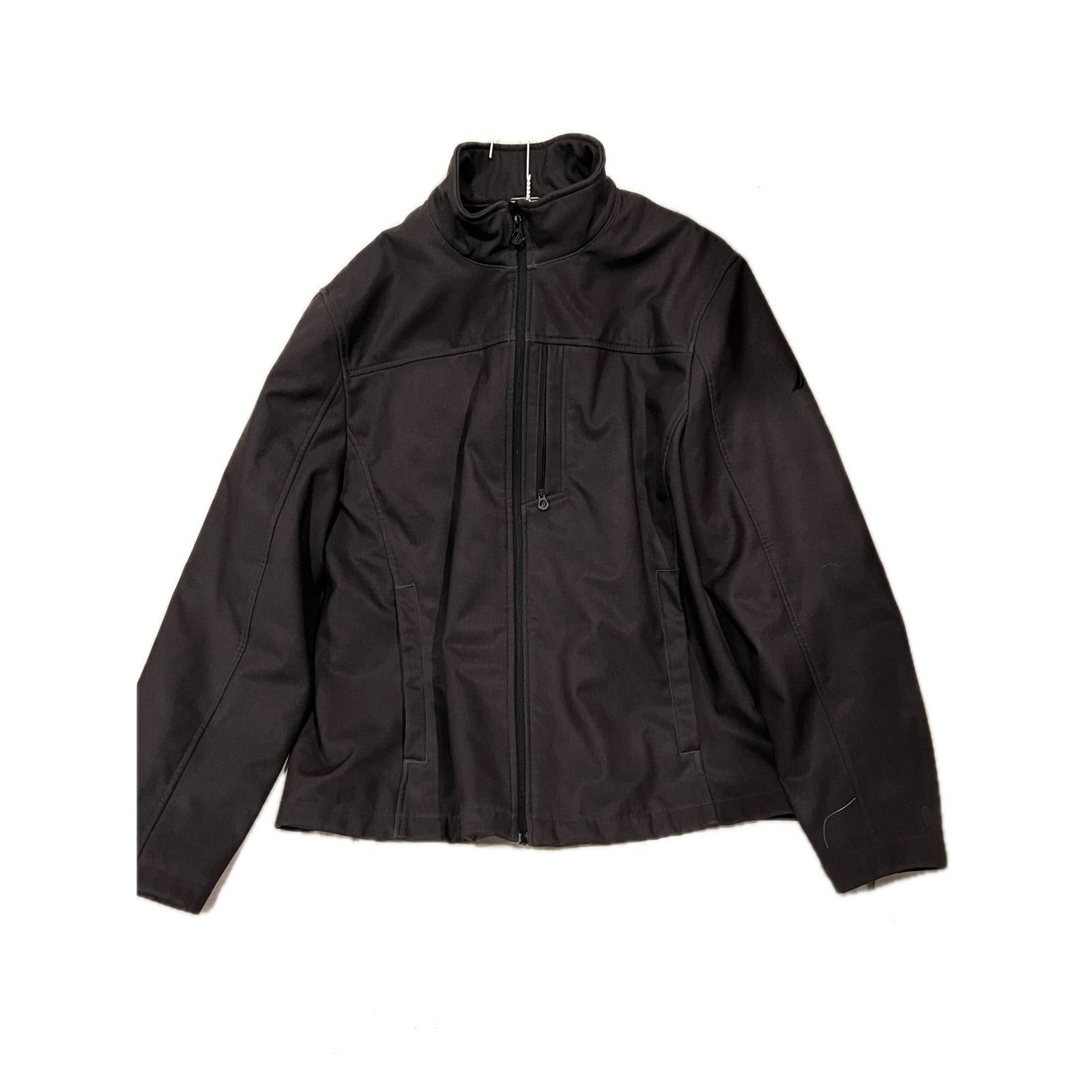 Nautica Nautica Black Ski/Snow Jacket Mens XL Size US XL / EU 56 / 4 - 1 Thumbnail
