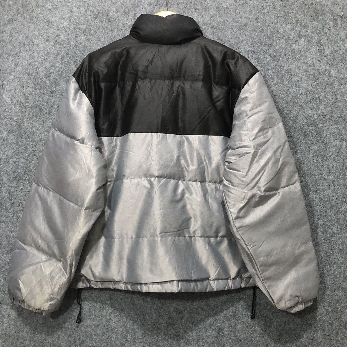 Eddie Bauer Eddie Bauer EBTEK Goose Down Jacket Size US M / EU 48-50 / 2 - 5 Thumbnail