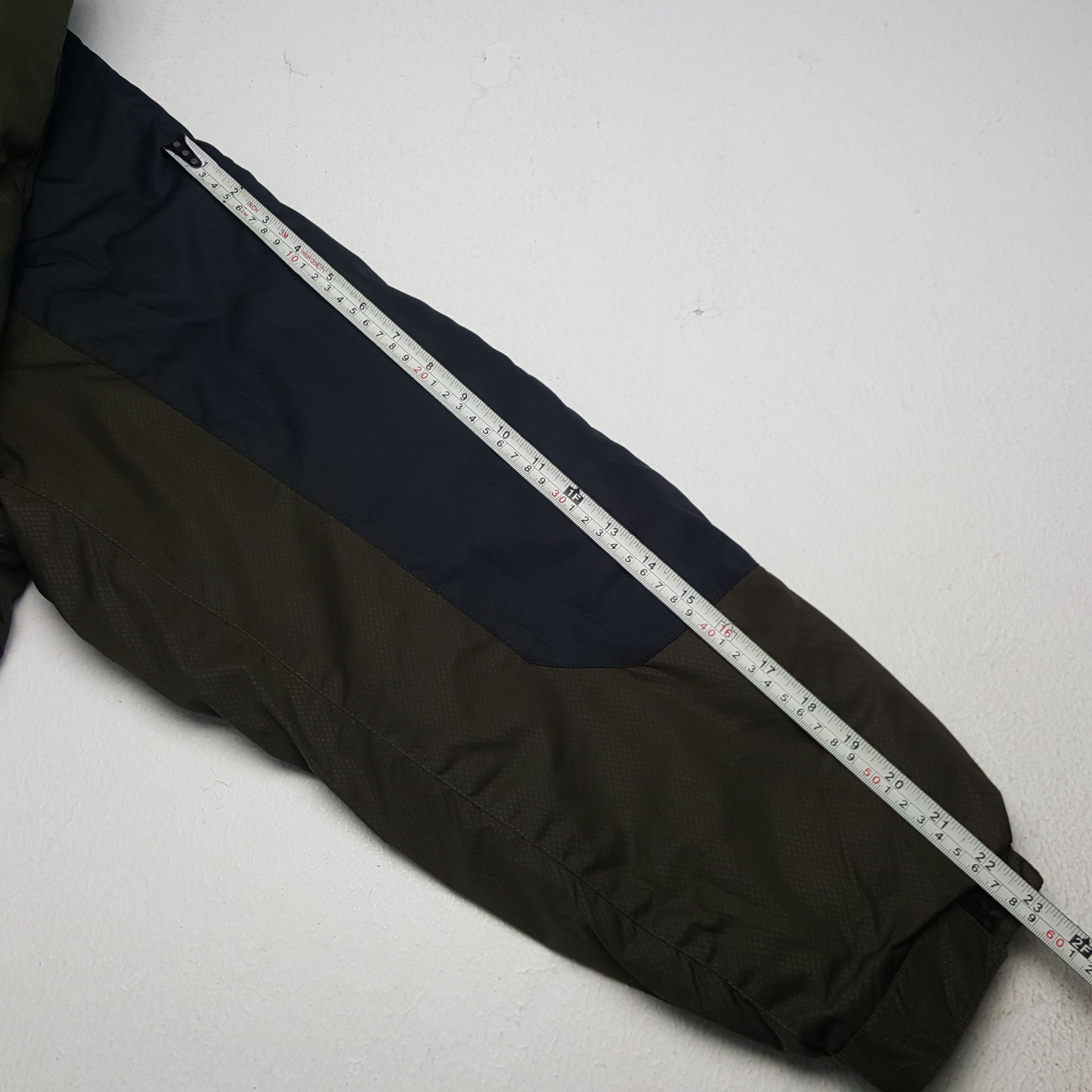 Nike × Vintage Vintage Nike Clima-Fit Windbreaker Jacket Size US XL / EU 56 / 4 - 7 Thumbnail