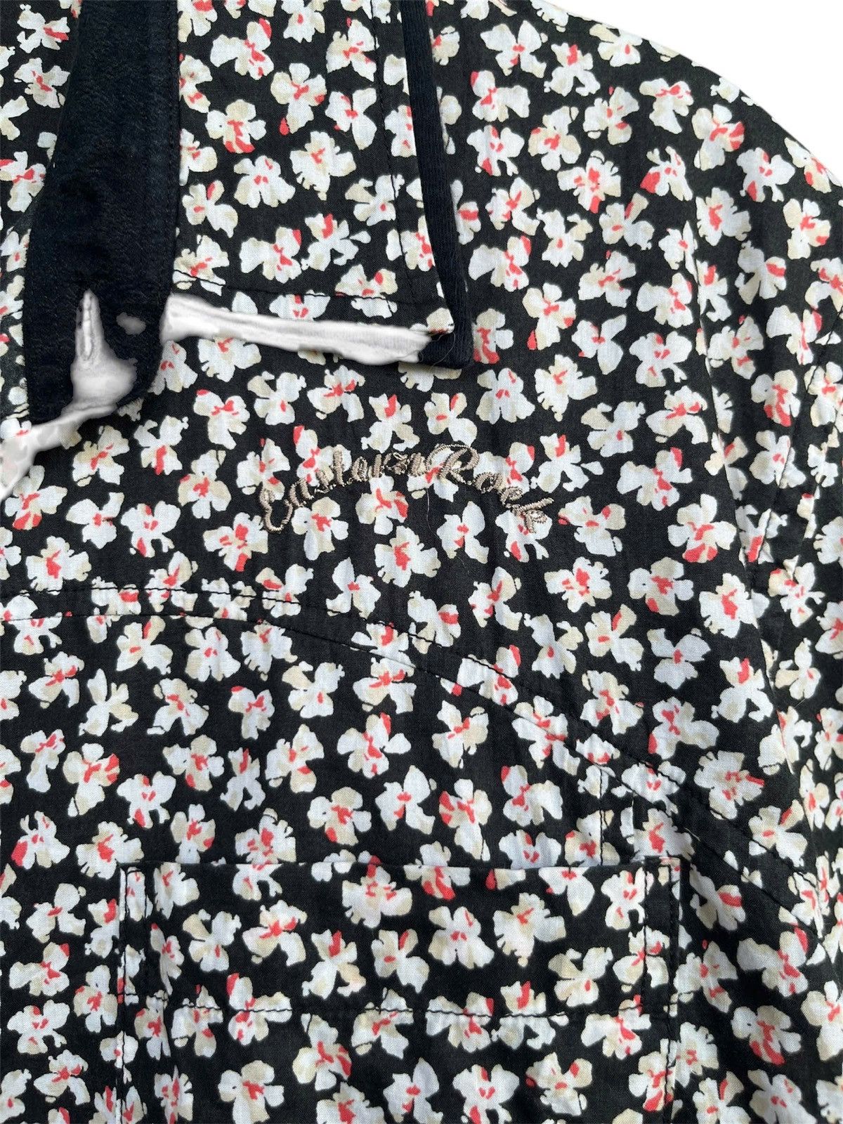 PPFM PPFM SHIRT Size US M / EU 48-50 / 2 - 4 Thumbnail