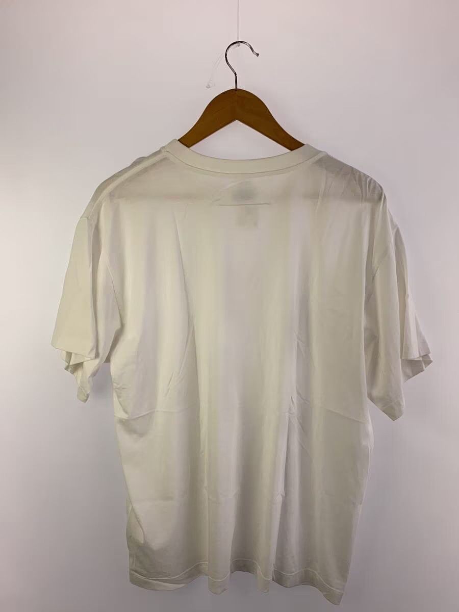 Maison Margiela 6 Logo Tee Size US S / EU 44-46 / 1 - 2 Thumbnail