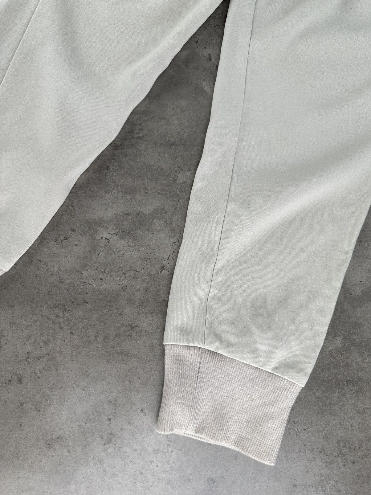 Brunello Cucinelli Brunello Cucinelli Cropped Pants Size 28" / US 6 / IT 42 - 8 Thumbnail