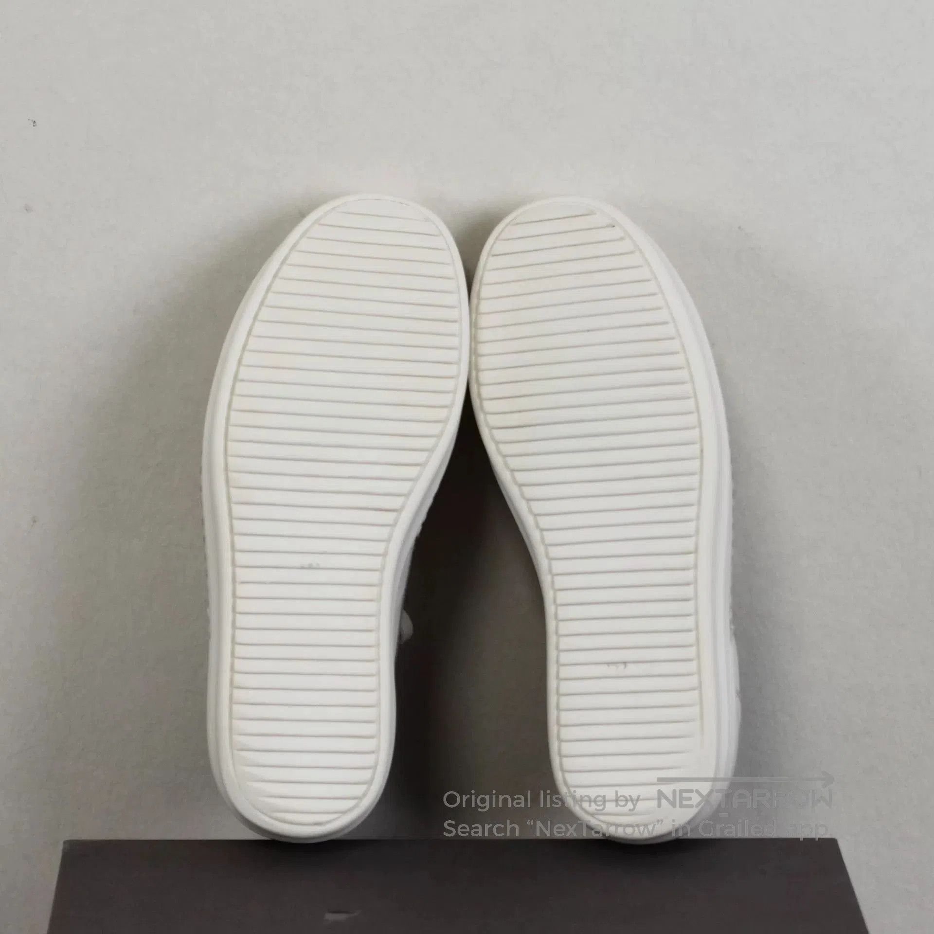 Rick Owens Rick Owens Low. Size US 10 / EU 43 - 6 Thumbnail