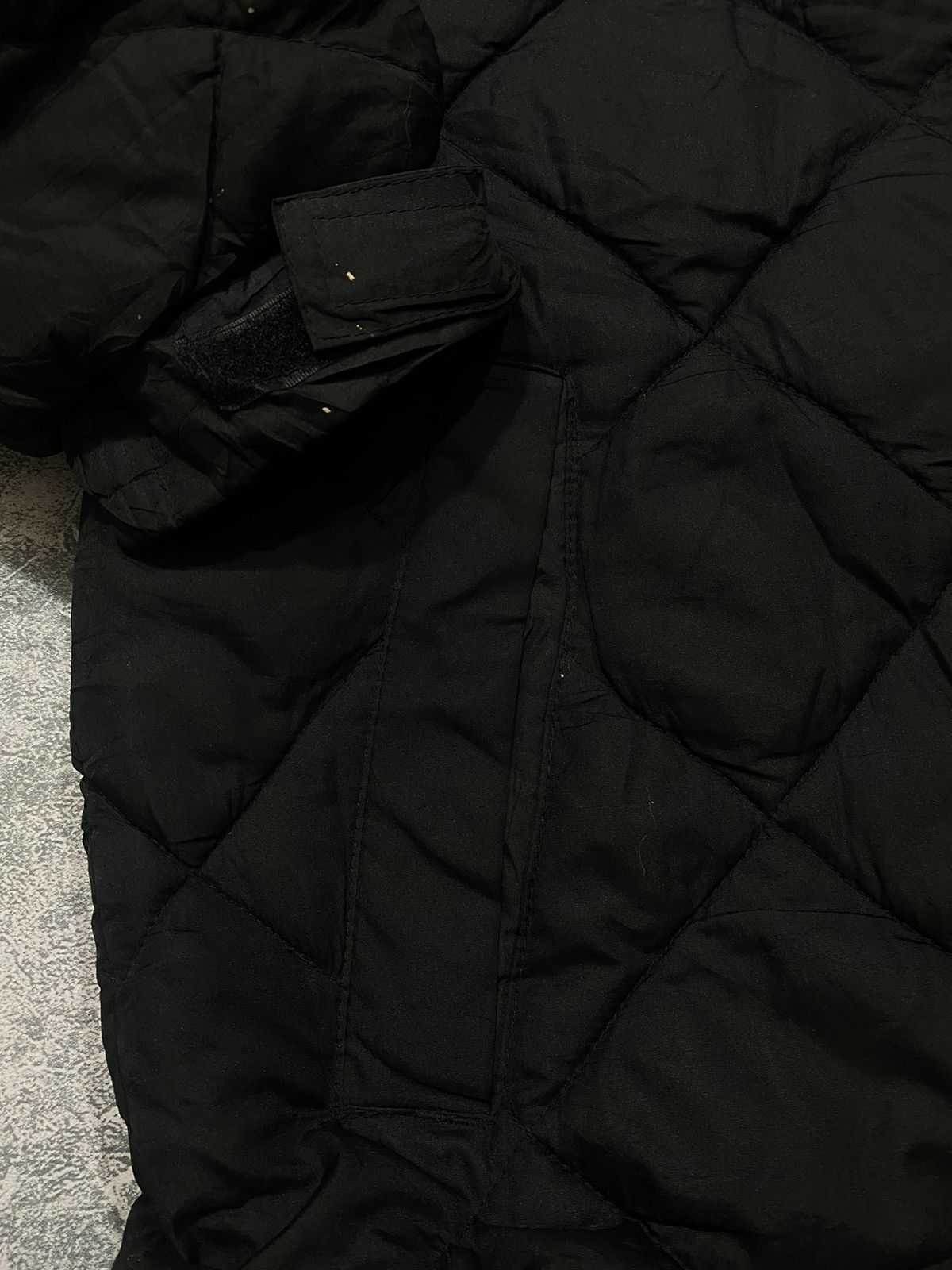 Japanese Brand Vintage Penfield Puffer Fur Jacket Size US XL / EU 56 / 4 - 5 Thumbnail